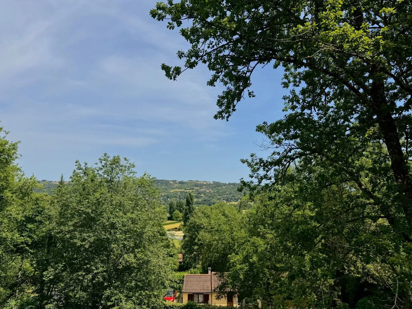 3-Bedroom House with Expansive Garden in Le Bugue's Historic Périgord Noir - View image 26 of 27