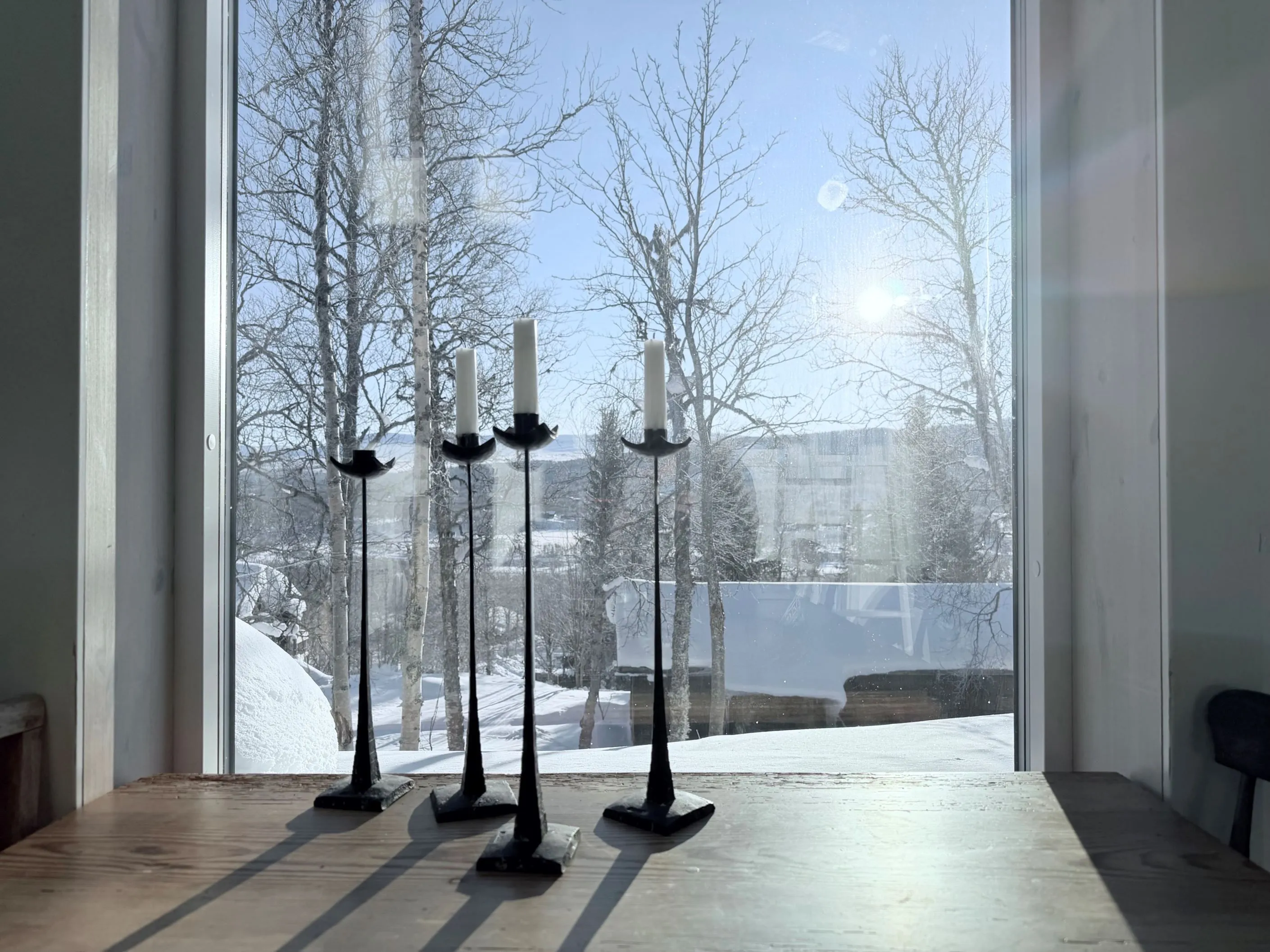 1950s 5-Bedroom Country House with Terrace in Scenic Tänndalen, Sweden - View image 7 of 37