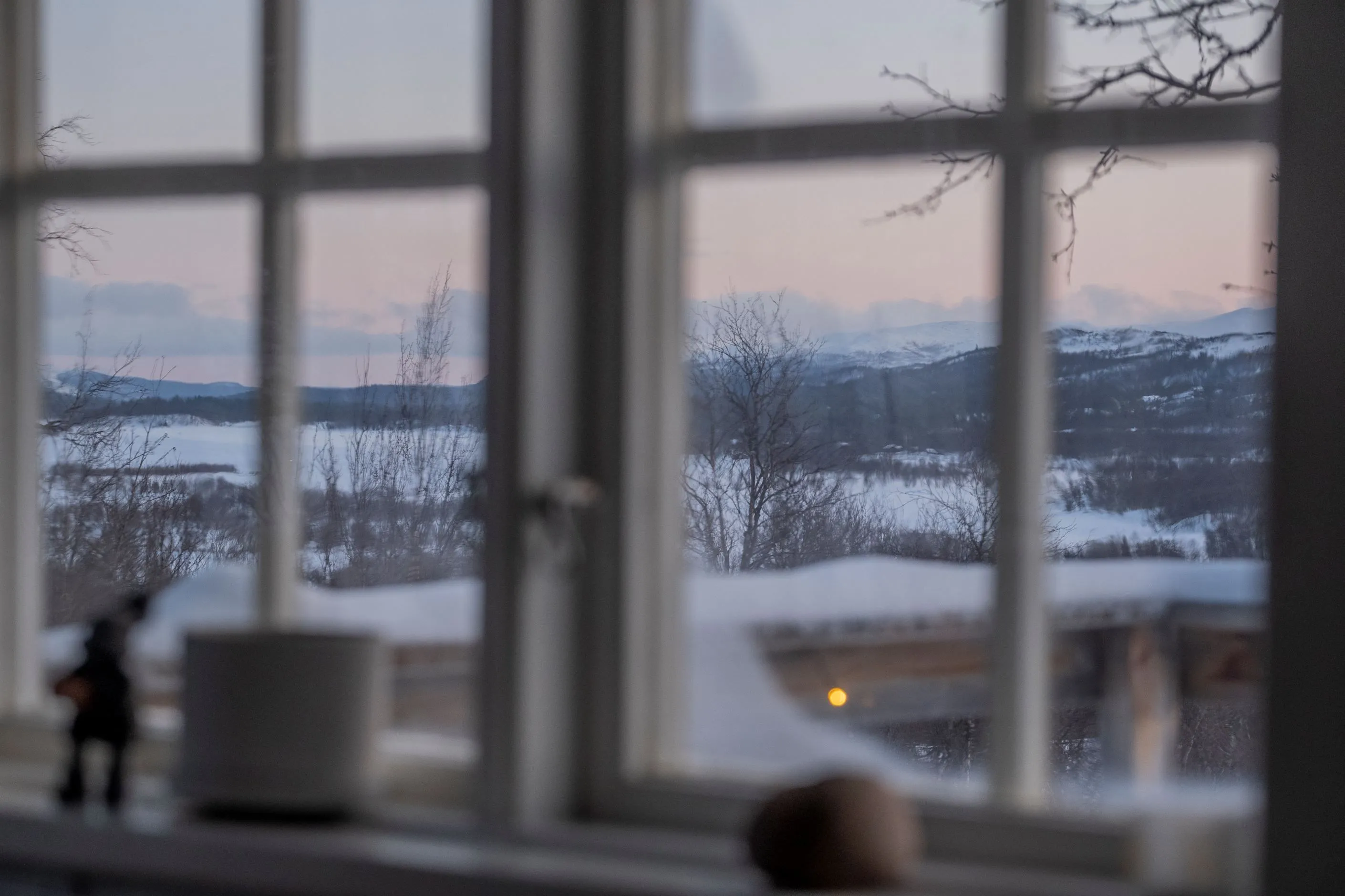 1950s 5-Bedroom Country House with Terrace in Scenic Tänndalen, Sweden - View image 18 of 37