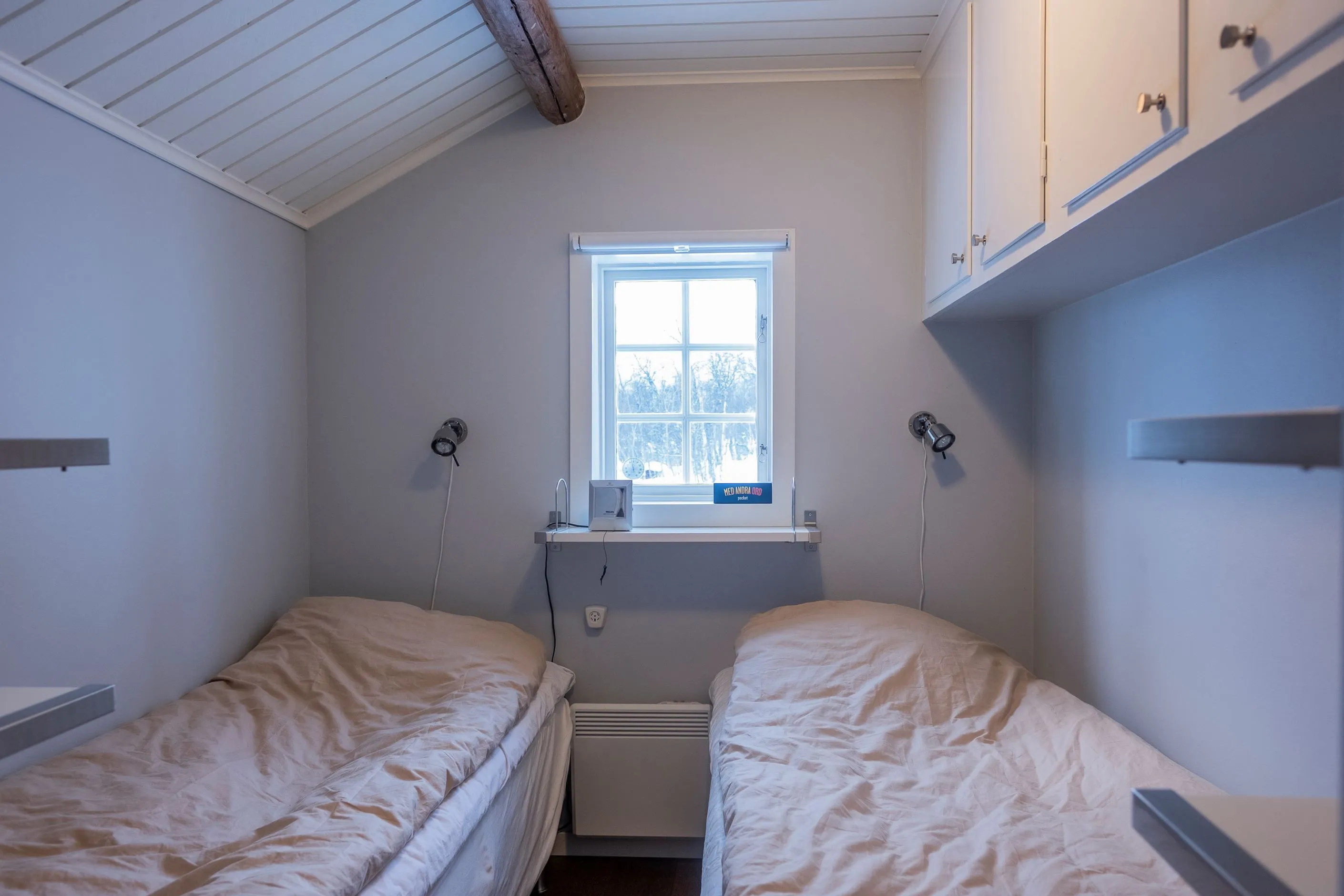 1950s 5-Bedroom Country House with Terrace in Scenic Tänndalen, Sweden - View image 19 of 37