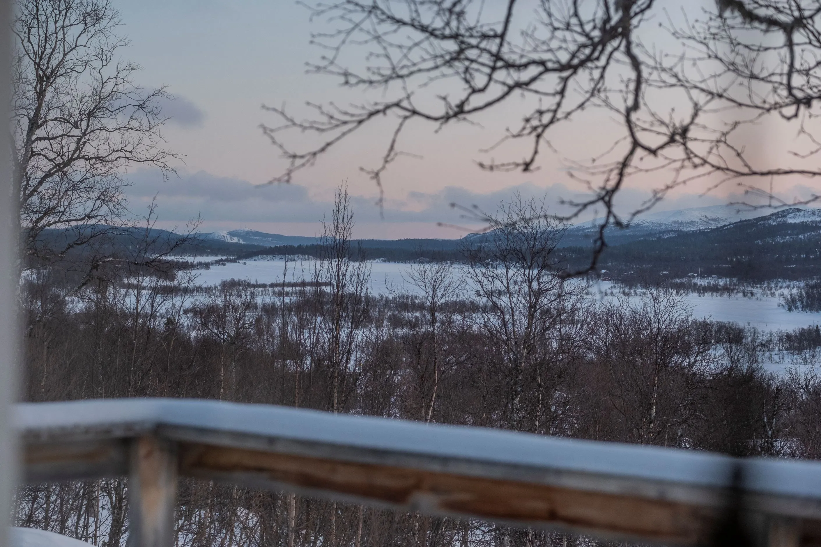 1950s 5-Bedroom Country House with Terrace in Scenic Tänndalen, Sweden - View image 21 of 37