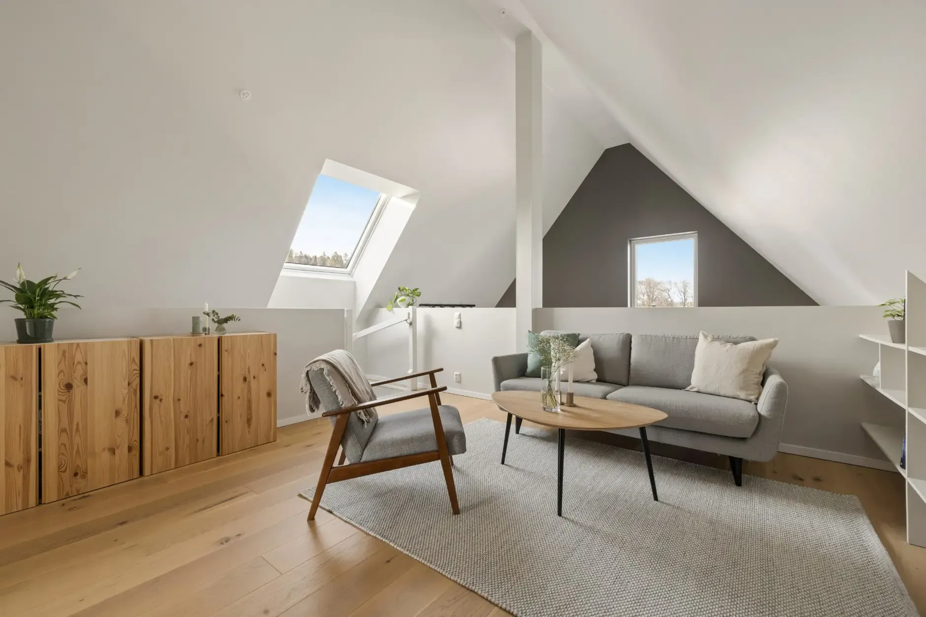 Contemporary 4-Bedroom Townhouse with Fjord Views in Trøndelag - View image 26 of 40