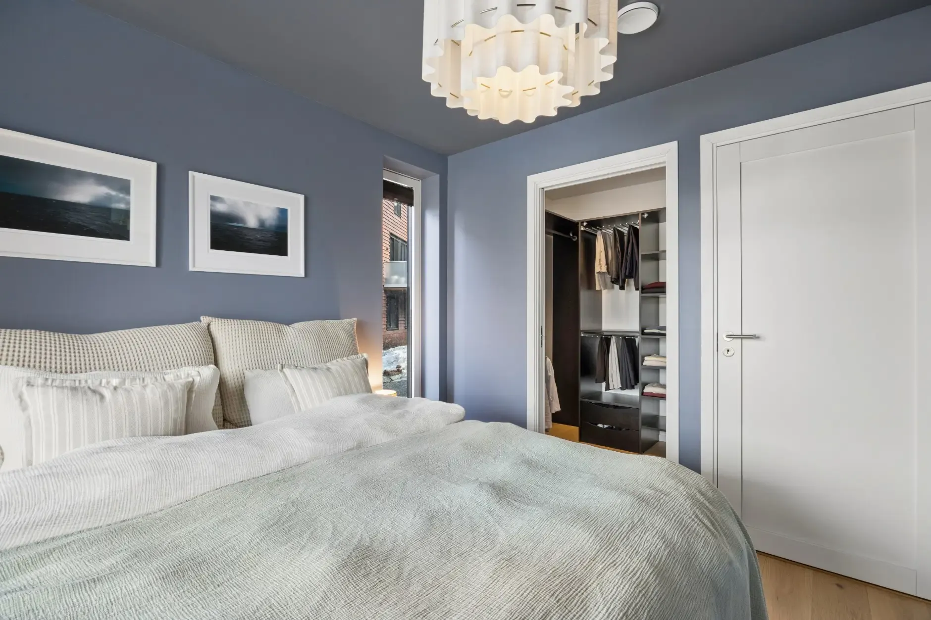 Contemporary 4-Bedroom Townhouse with Fjord Views in Trøndelag - View image 31 of 40