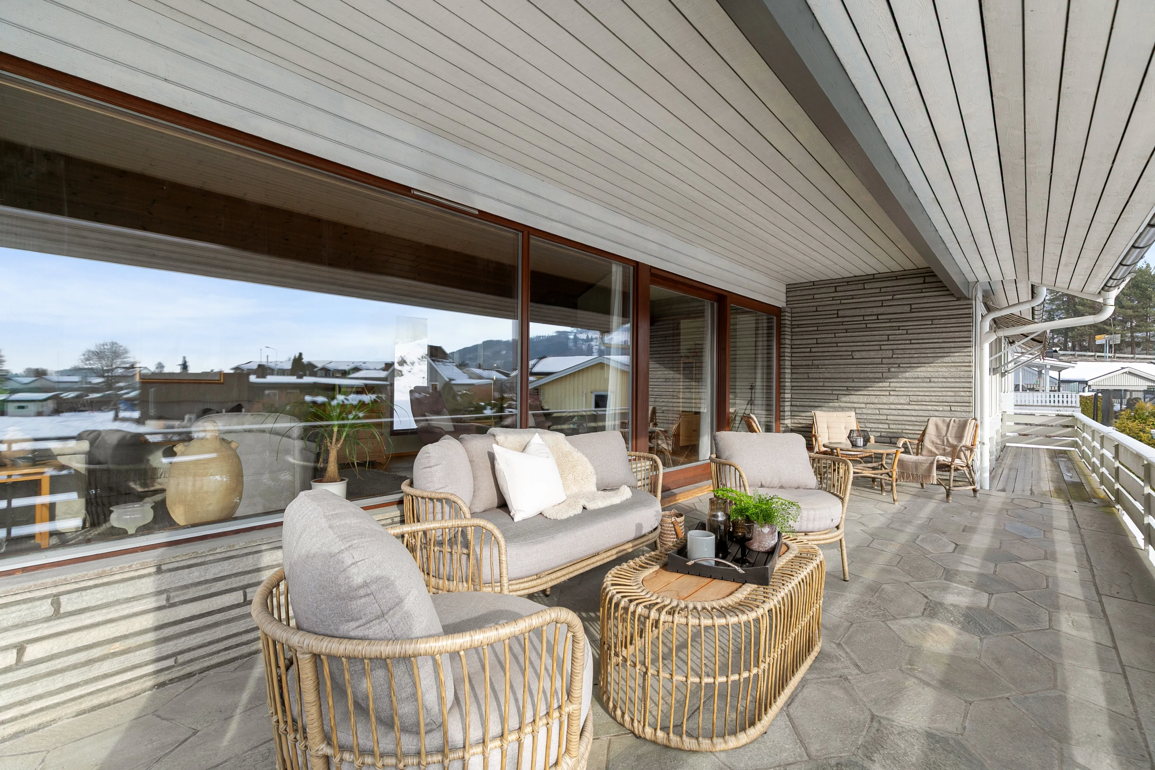 Spacious 4-Bedroom House with Expansive Garden in Family-Friendly Brumunddal - View image 18 of 46