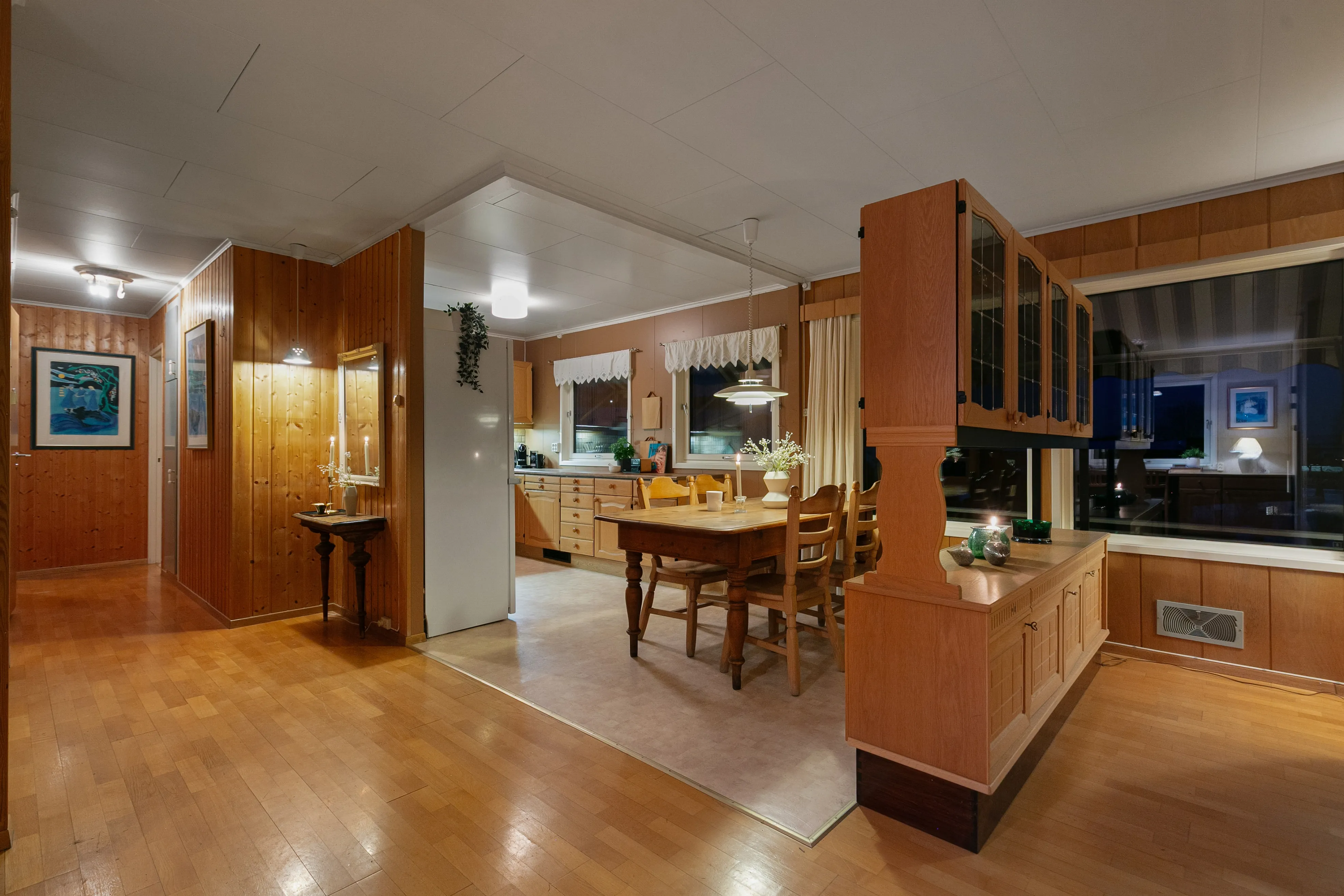 Spacious 4-Bedroom House with Expansive Garden in Family-Friendly Brumunddal - View image 19 of 46