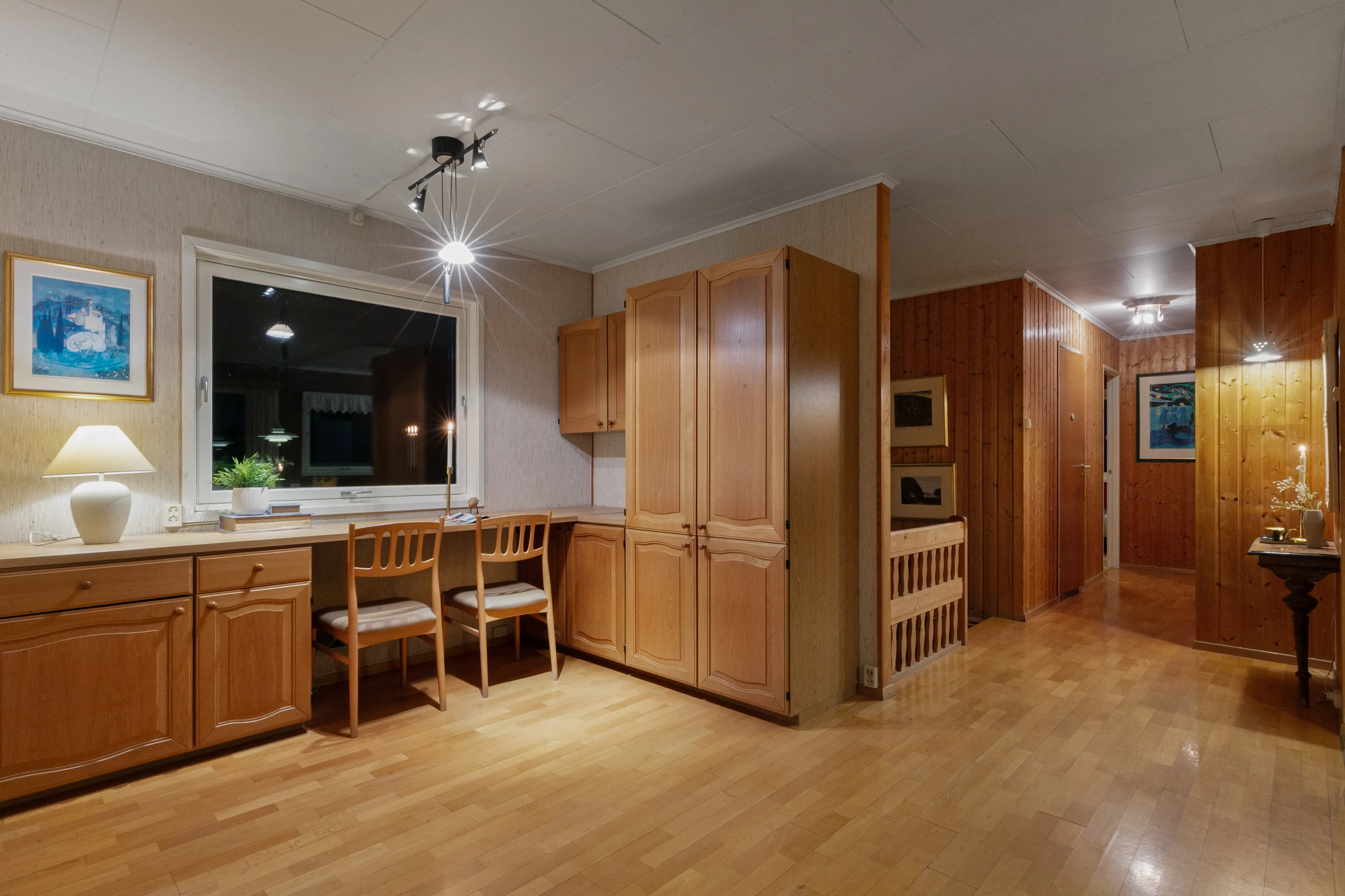 Spacious 4-Bedroom House with Expansive Garden in Family-Friendly Brumunddal - View image 25 of 46