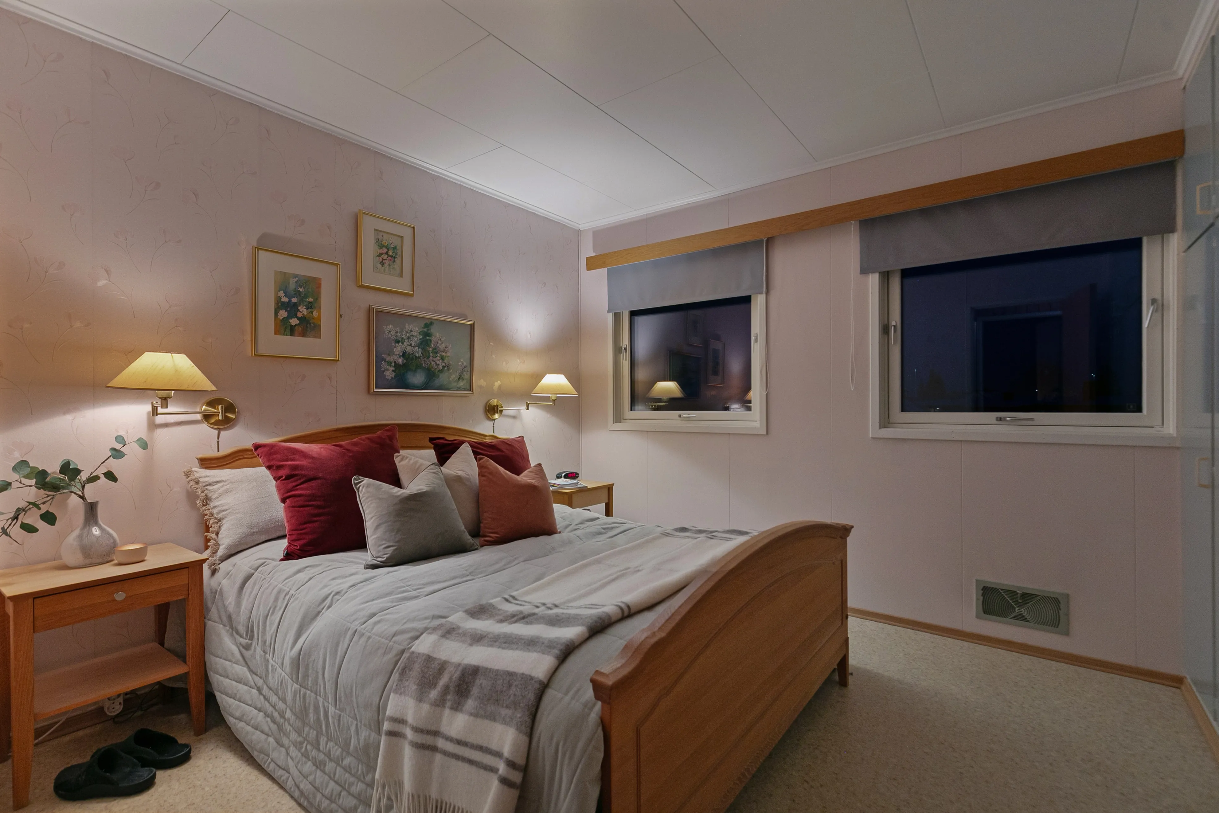 Spacious 4-Bedroom House with Expansive Garden in Family-Friendly Brumunddal - View image 26 of 46