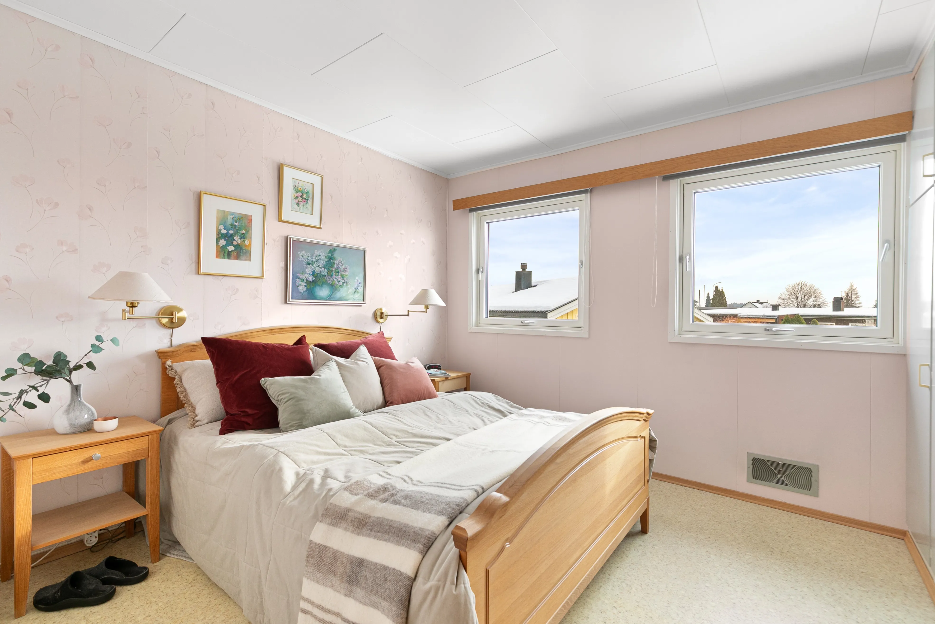 Spacious 4-Bedroom House with Expansive Garden in Family-Friendly Brumunddal - View image 27 of 46