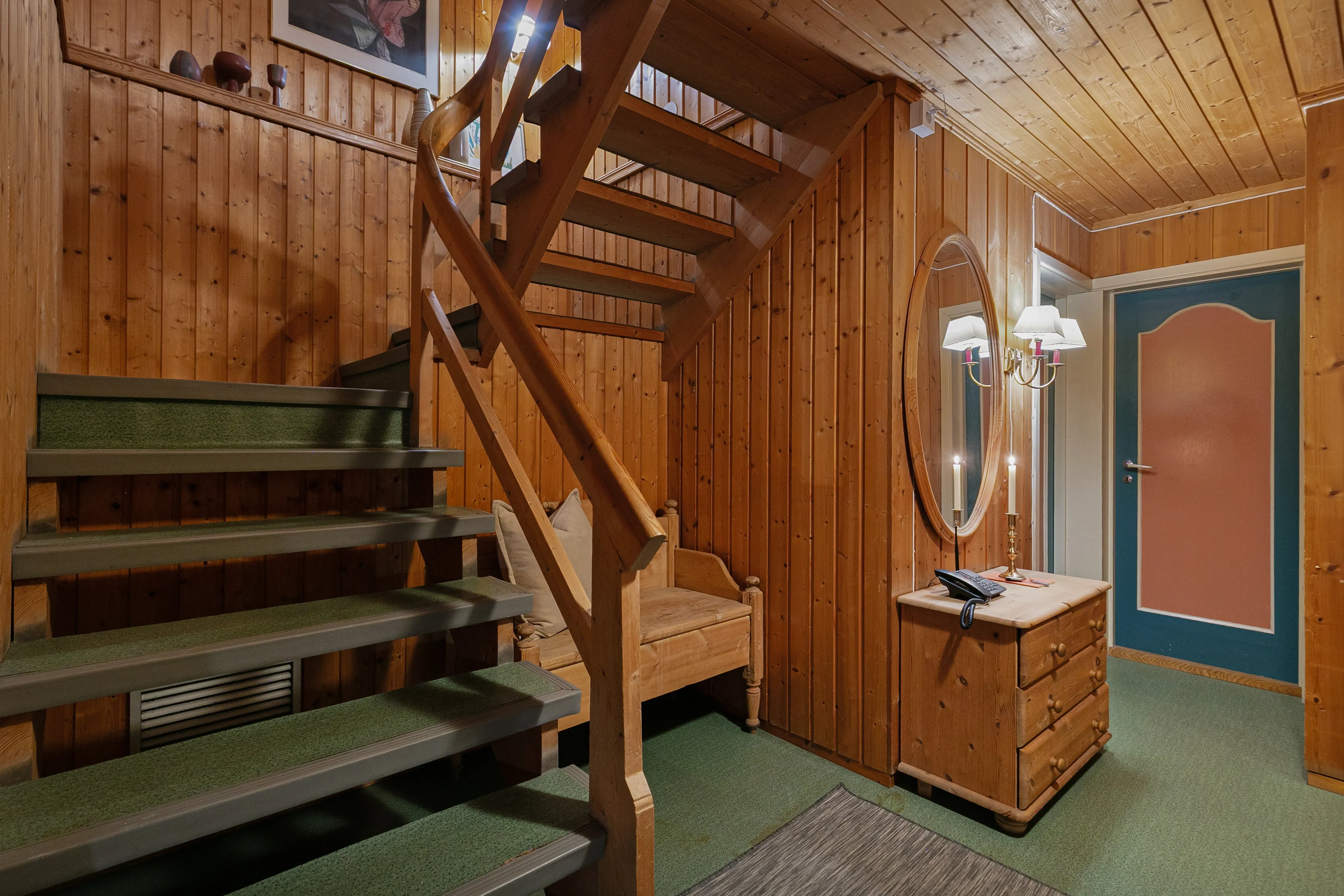 Spacious 4-Bedroom House with Expansive Garden in Family-Friendly Brumunddal - View image 36 of 46