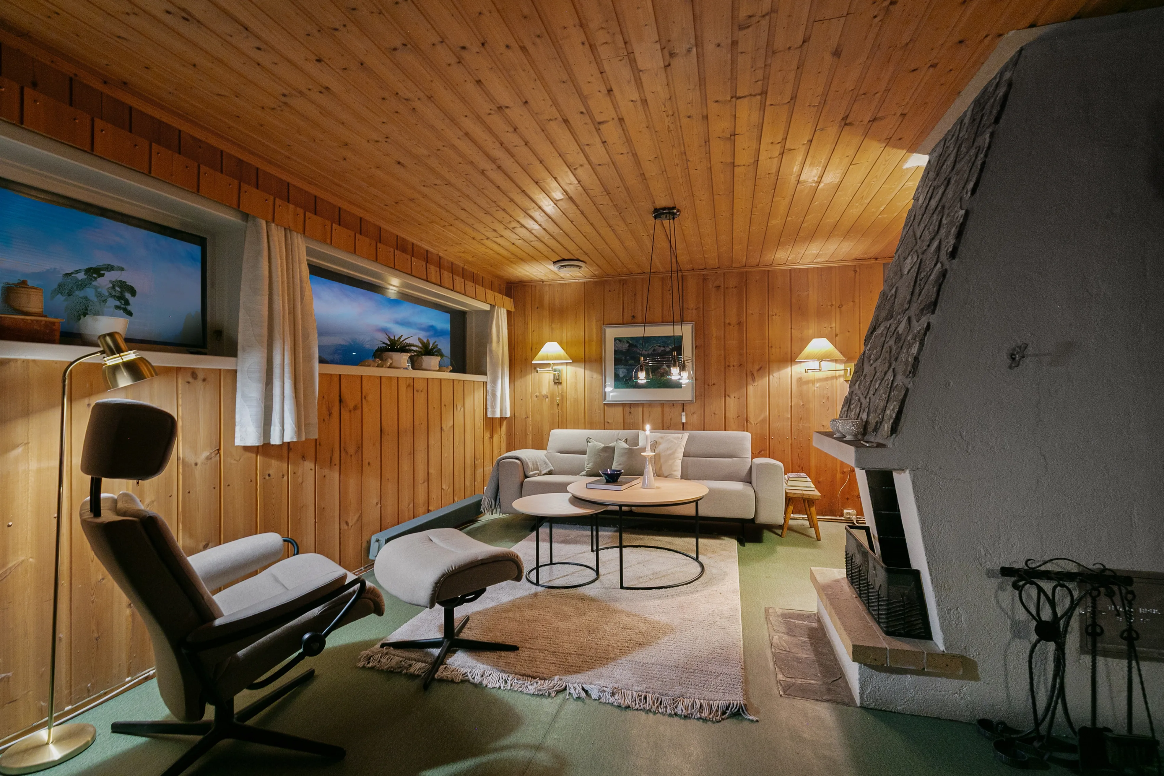 Spacious 4-Bedroom House with Expansive Garden in Family-Friendly Brumunddal - View image 38 of 46