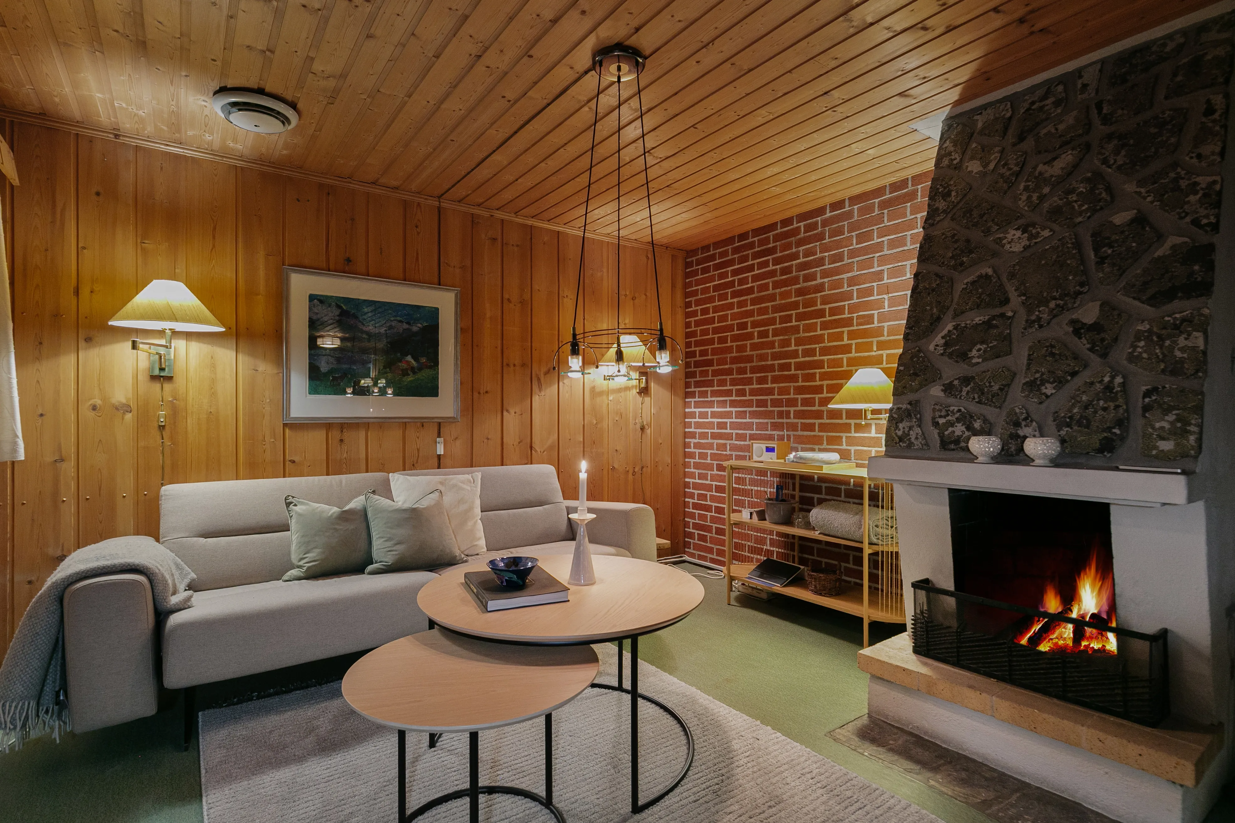 Spacious 4-Bedroom House with Expansive Garden in Family-Friendly Brumunddal - View image 39 of 46