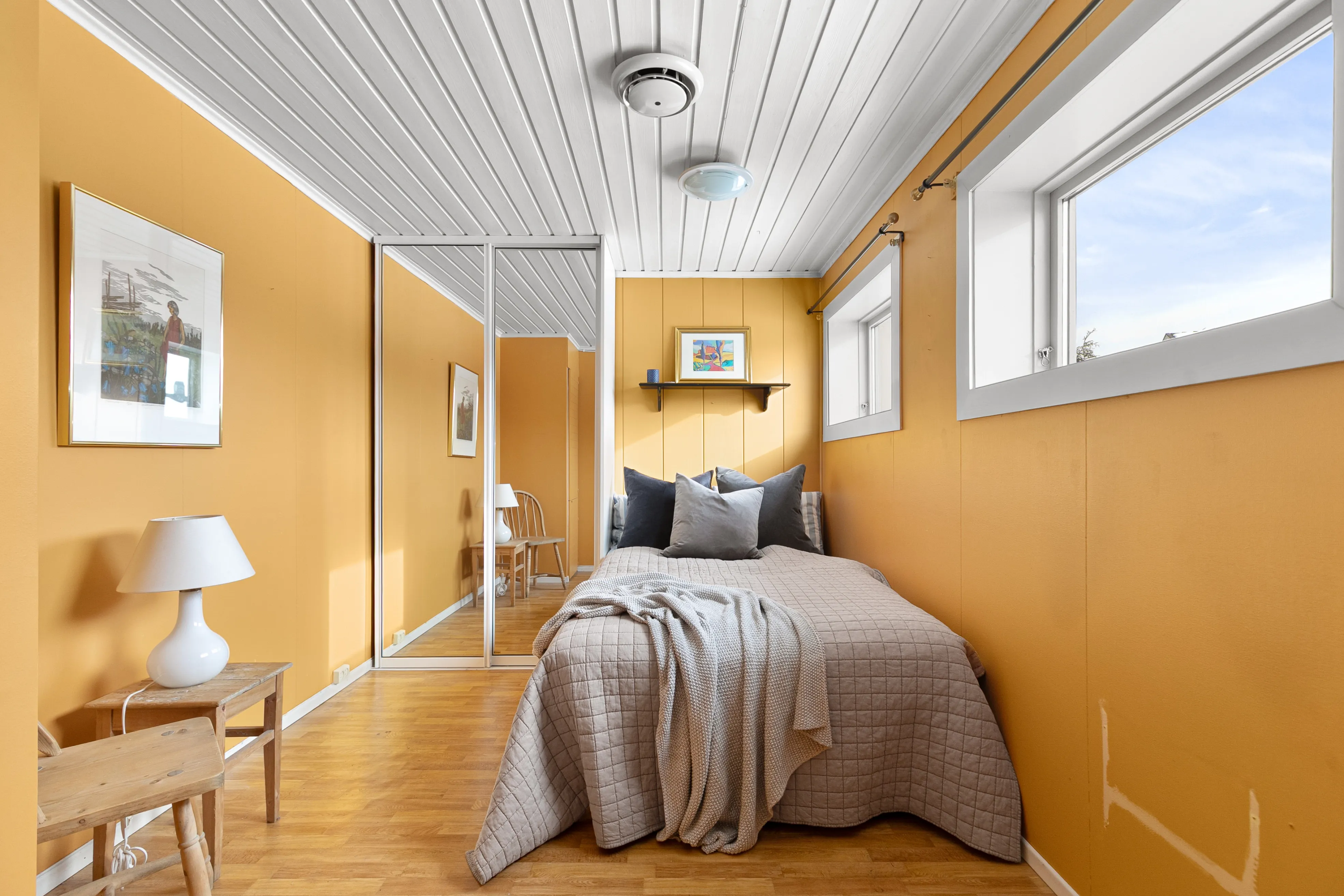 Spacious 4-Bedroom House with Expansive Garden in Family-Friendly Brumunddal - View image 41 of 46