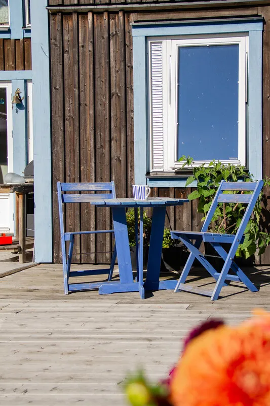 Scenic Swedish Retreat with Expansive Garden and Terrace in Långgarn - View image 19 of 39