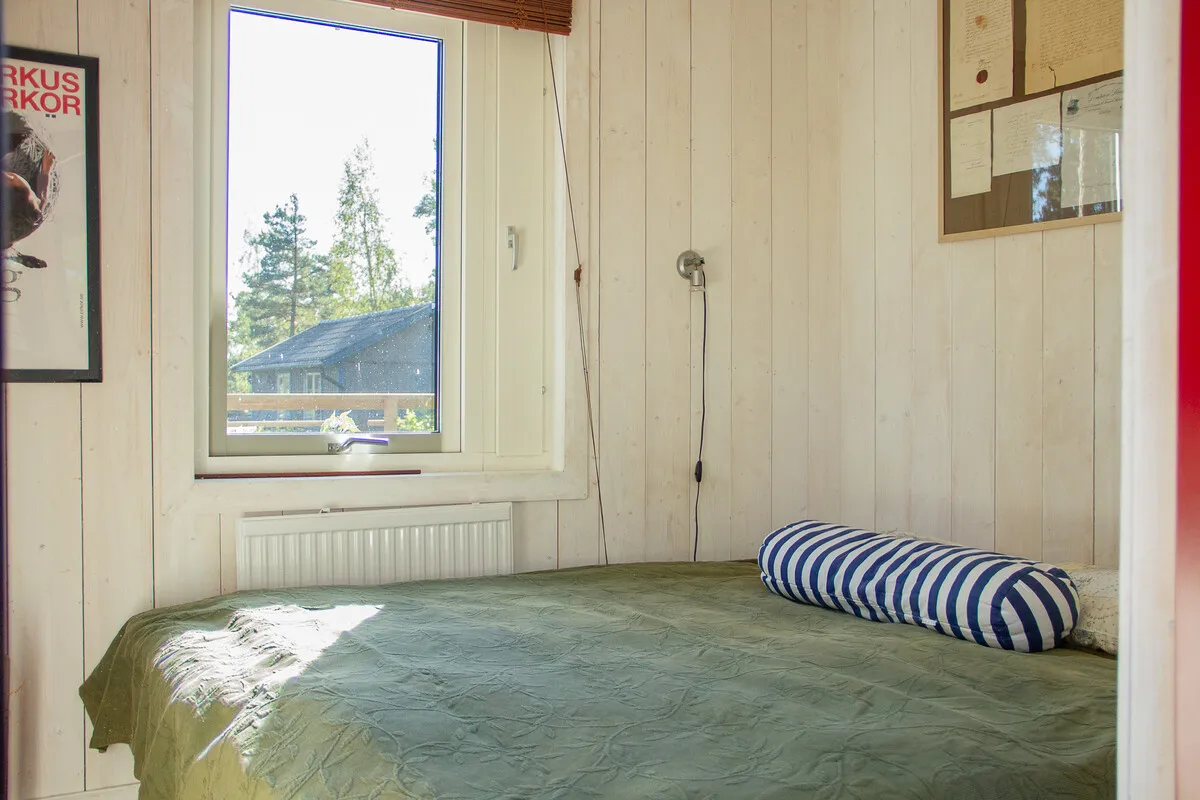 Scenic Swedish Retreat with Expansive Garden and Terrace in Långgarn - View image 26 of 39