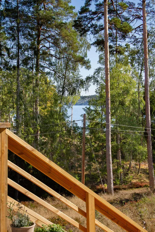 Scenic Swedish Retreat with Expansive Garden and Terrace in Långgarn - View image 27 of 39