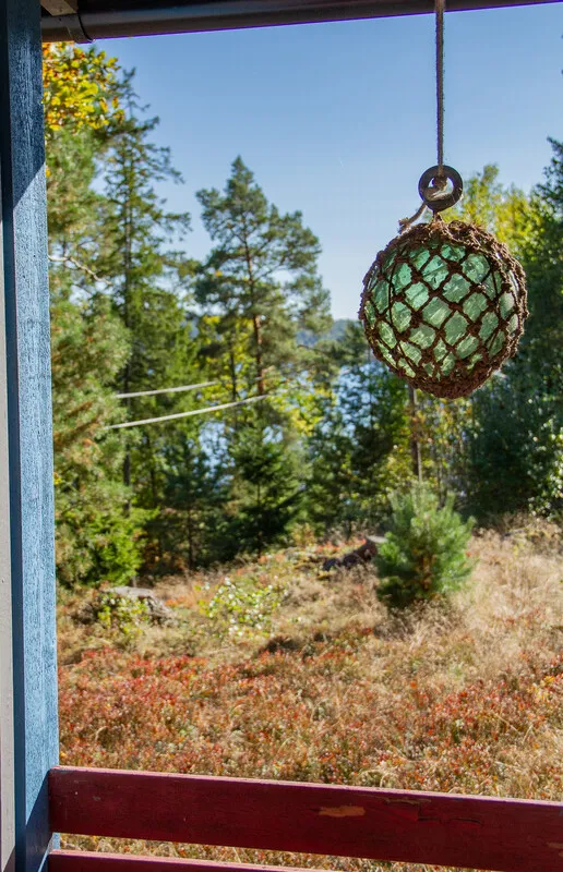 Scenic Swedish Retreat with Expansive Garden and Terrace in Långgarn - View image 33 of 39