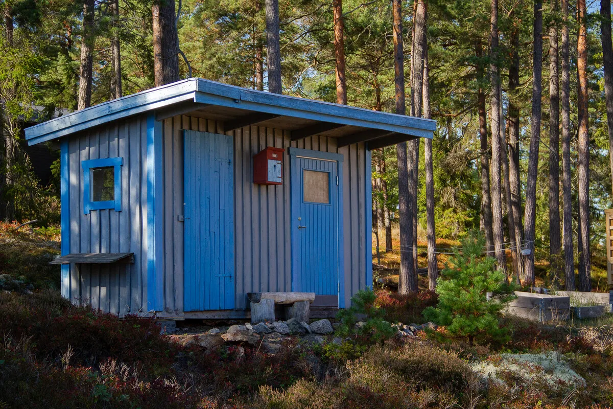 Scenic Swedish Retreat with Expansive Garden and Terrace in Långgarn - View image 35 of 39