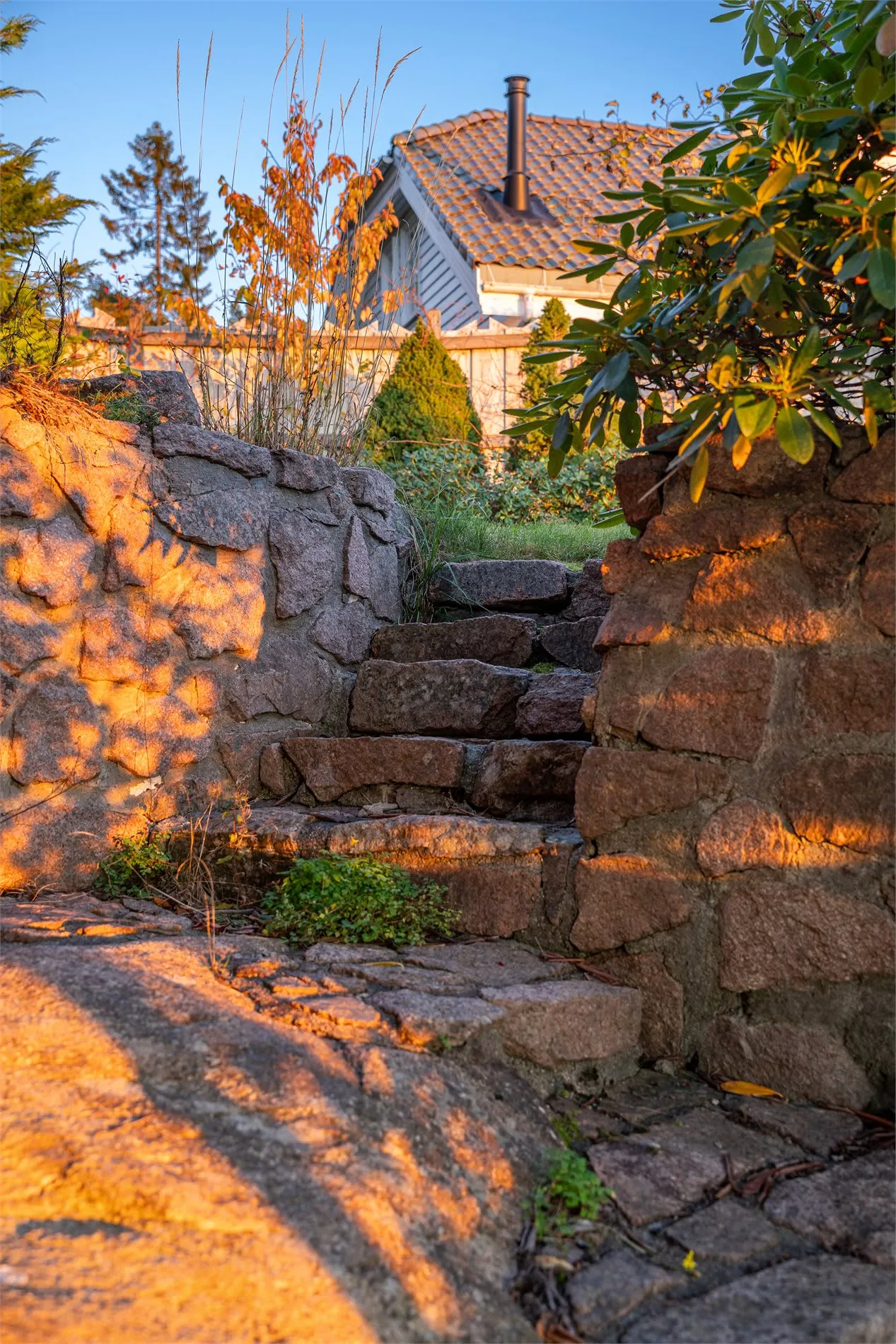 4-Bedroom House with Expansive Garden in Oslo's Prestigious Holmenkollen - View image 27 of 57