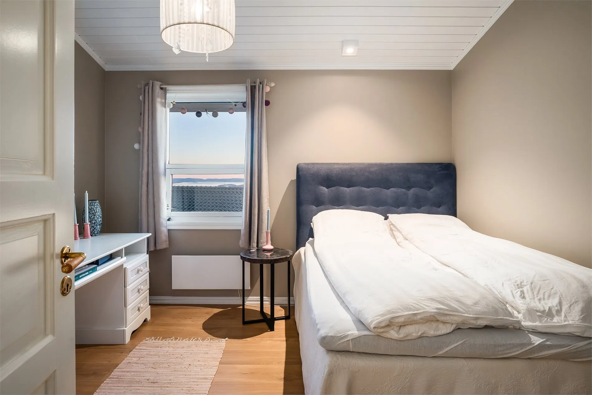 4-Bedroom House with Expansive Garden in Oslo's Prestigious Holmenkollen - View image 38 of 57