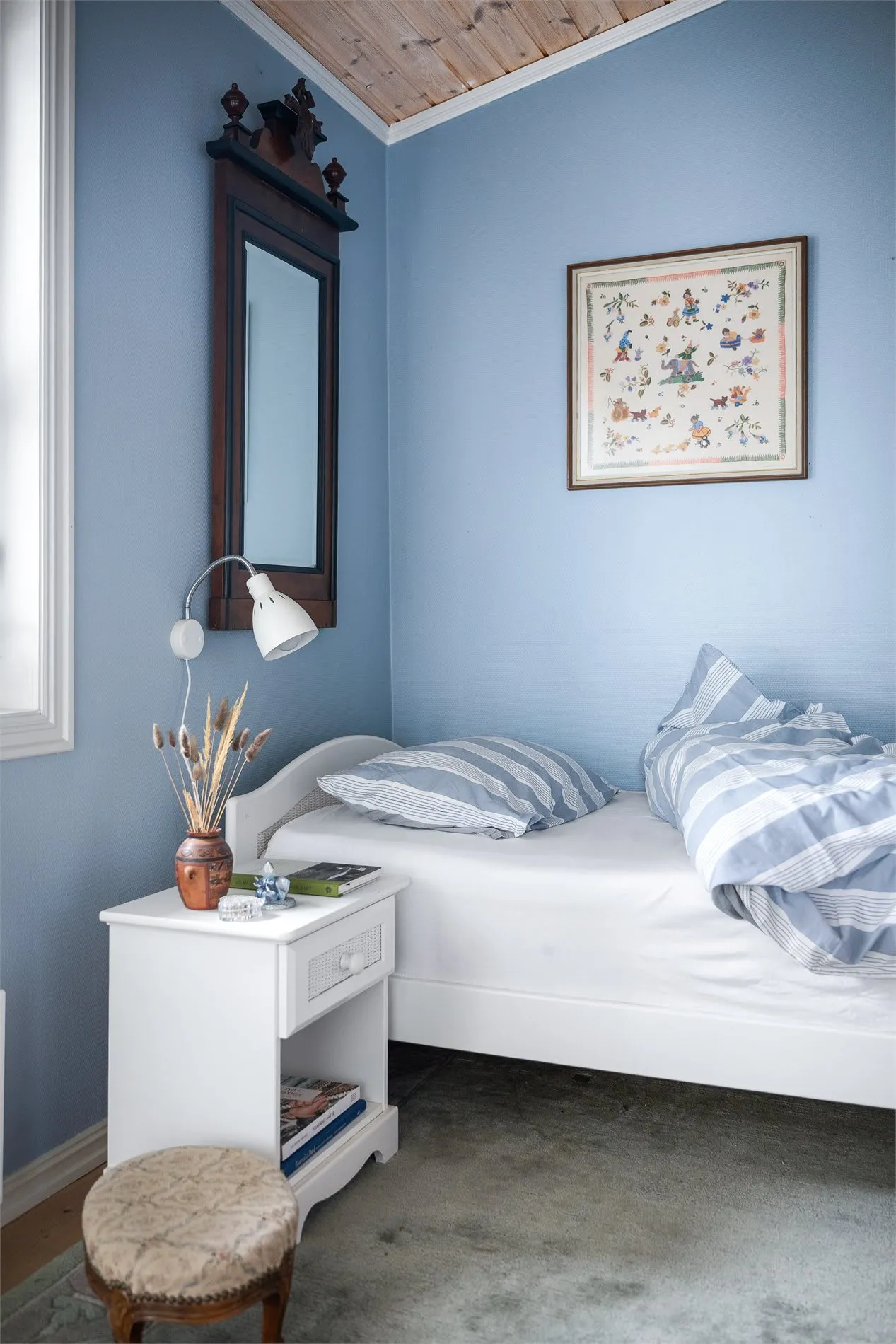 4-Bedroom House with Expansive Garden in Oslo's Prestigious Holmenkollen - View image 43 of 57