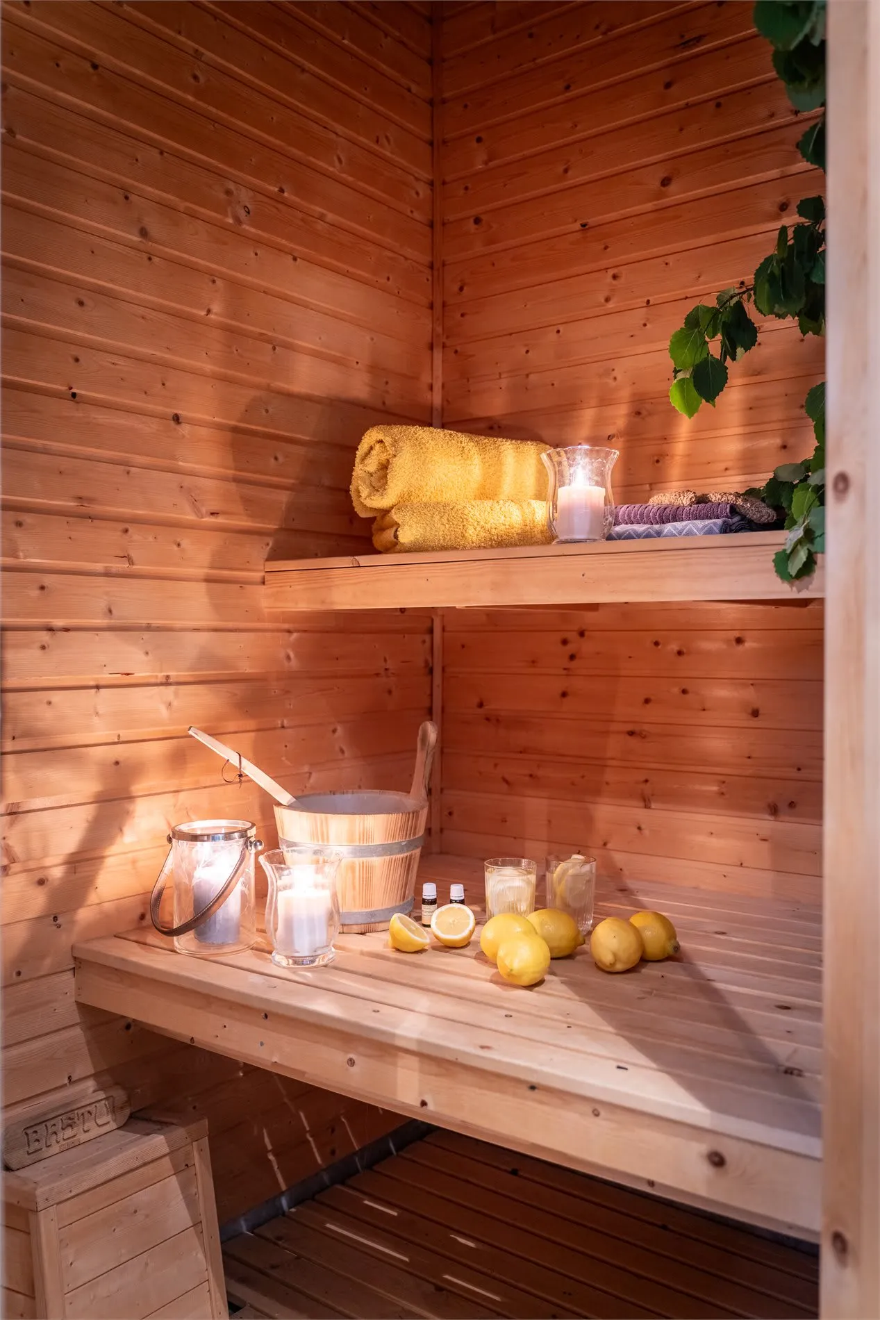 4-Bedroom House with Expansive Garden in Oslo's Prestigious Holmenkollen - View image 45 of 57