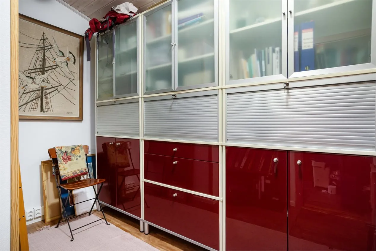 4-Bedroom House with Expansive Garden in Oslo's Prestigious Holmenkollen - View image 47 of 57