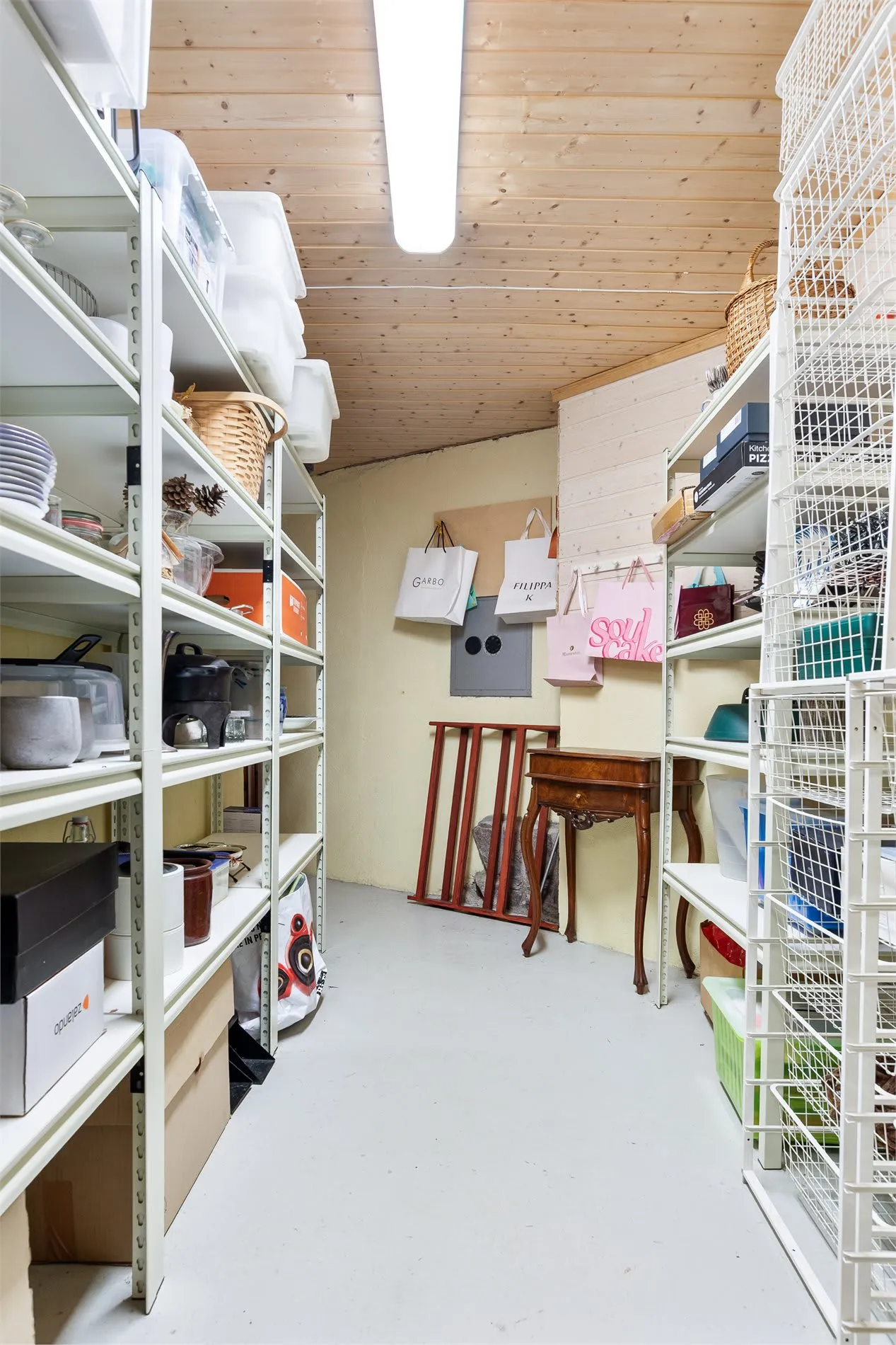 4-Bedroom House with Expansive Garden in Oslo's Prestigious Holmenkollen - View image 48 of 57