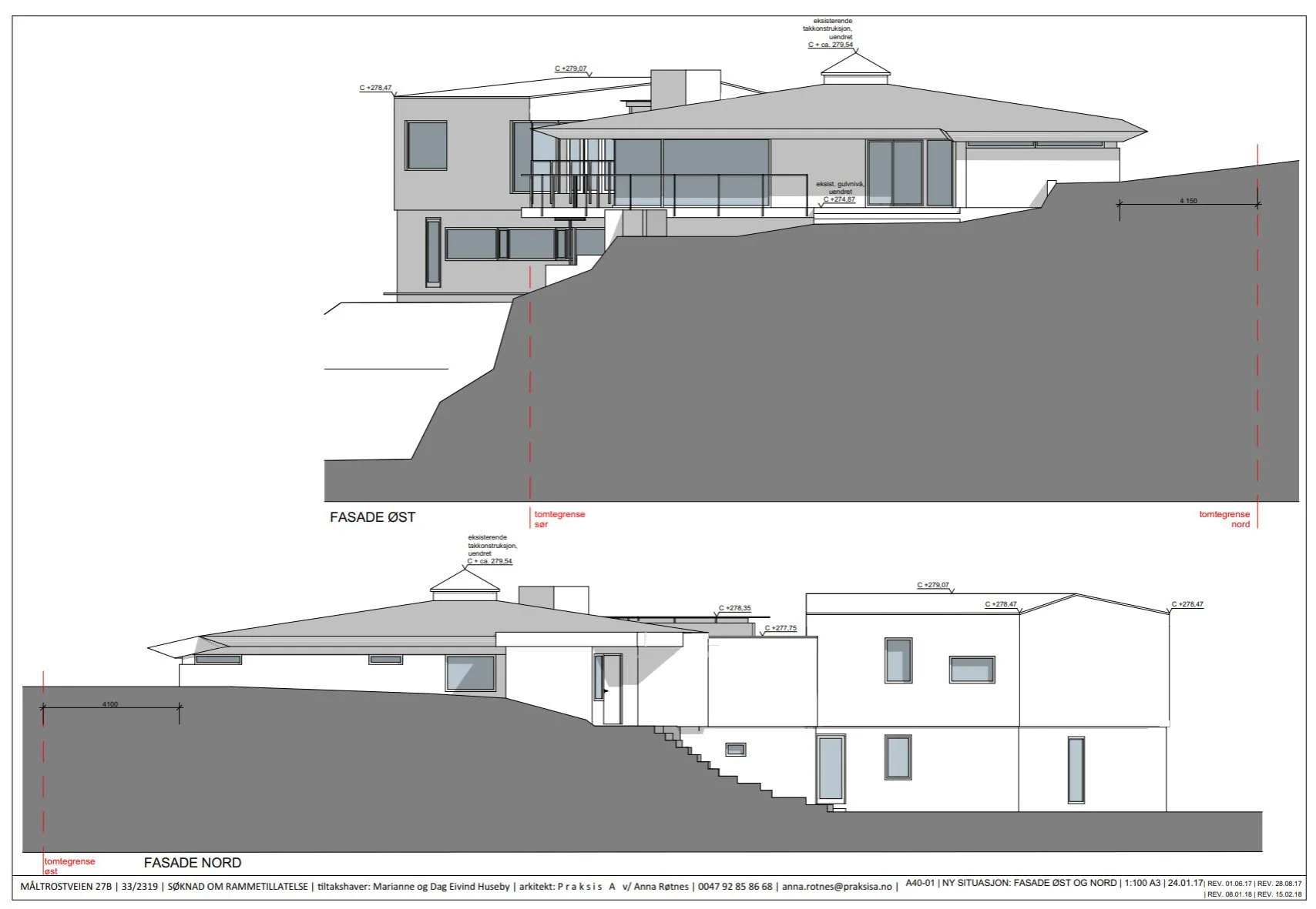 4-Bedroom House with Expansive Garden in Oslo's Prestigious Holmenkollen - View image 56 of 57