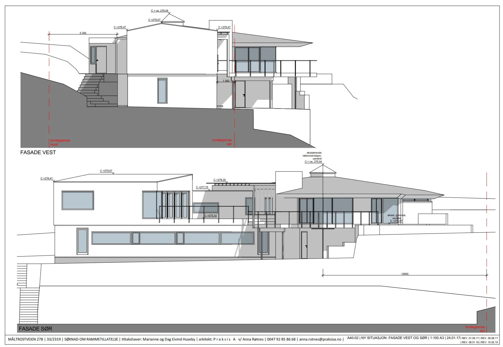 4-Bedroom House with Expansive Garden in Oslo's Prestigious Holmenkollen - View image 57 of 57