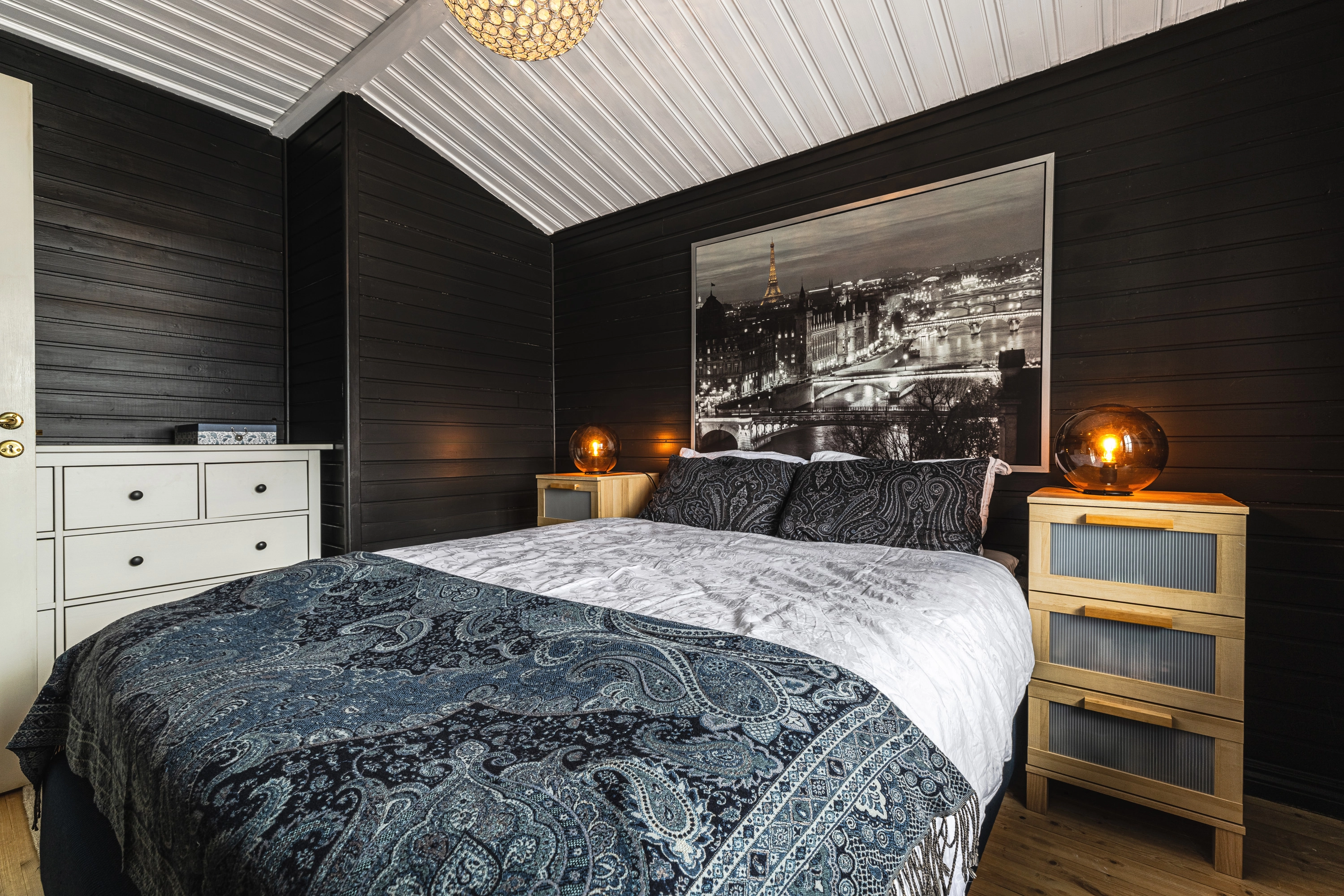 Casa de 3 dormitorios con una amplia terraza en el centro de Hemsedal, Noruega - Ver imagen 12 de 38