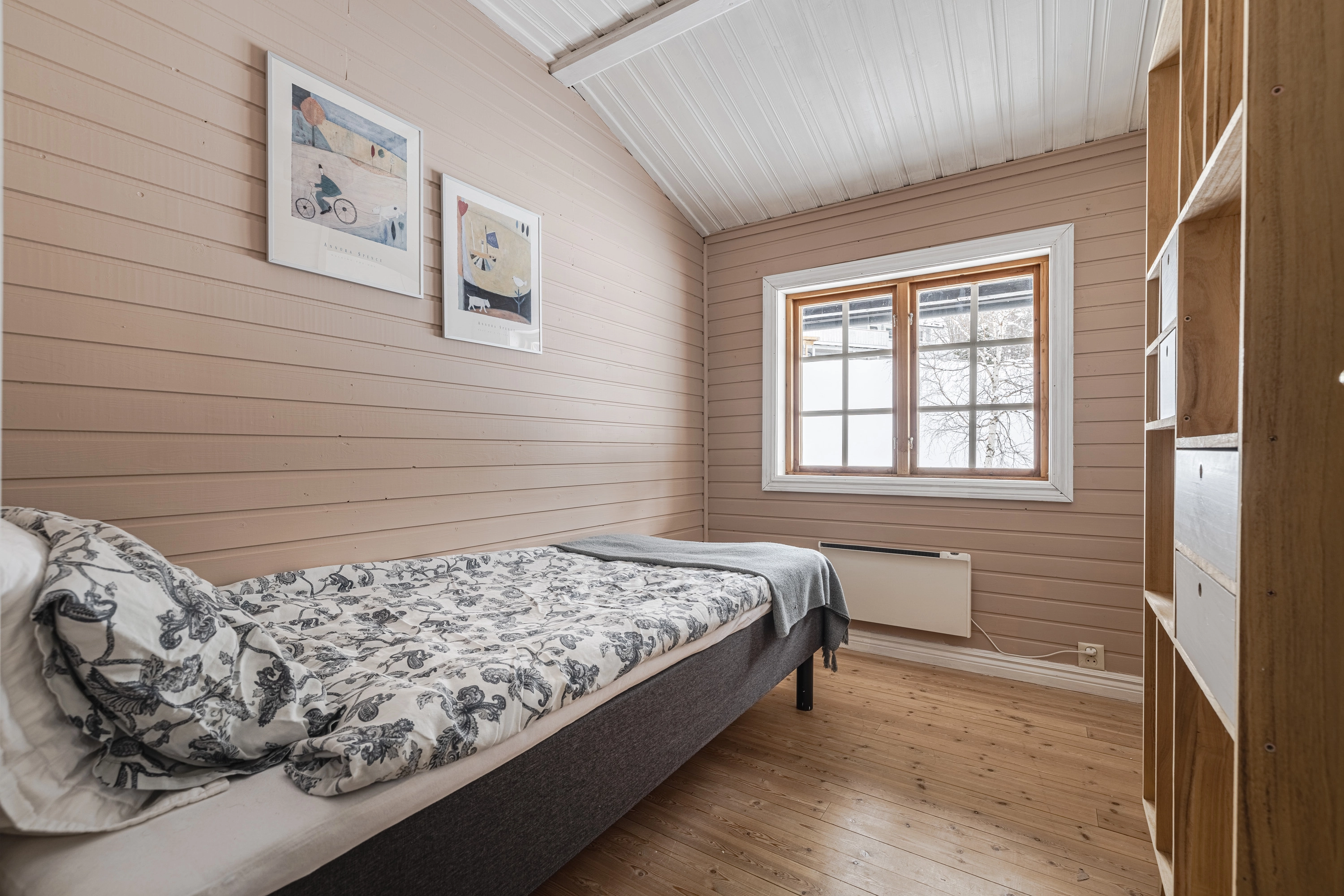 Casa de 3 dormitorios con una amplia terraza en el centro de Hemsedal, Noruega - Ver imagen 14 de 38