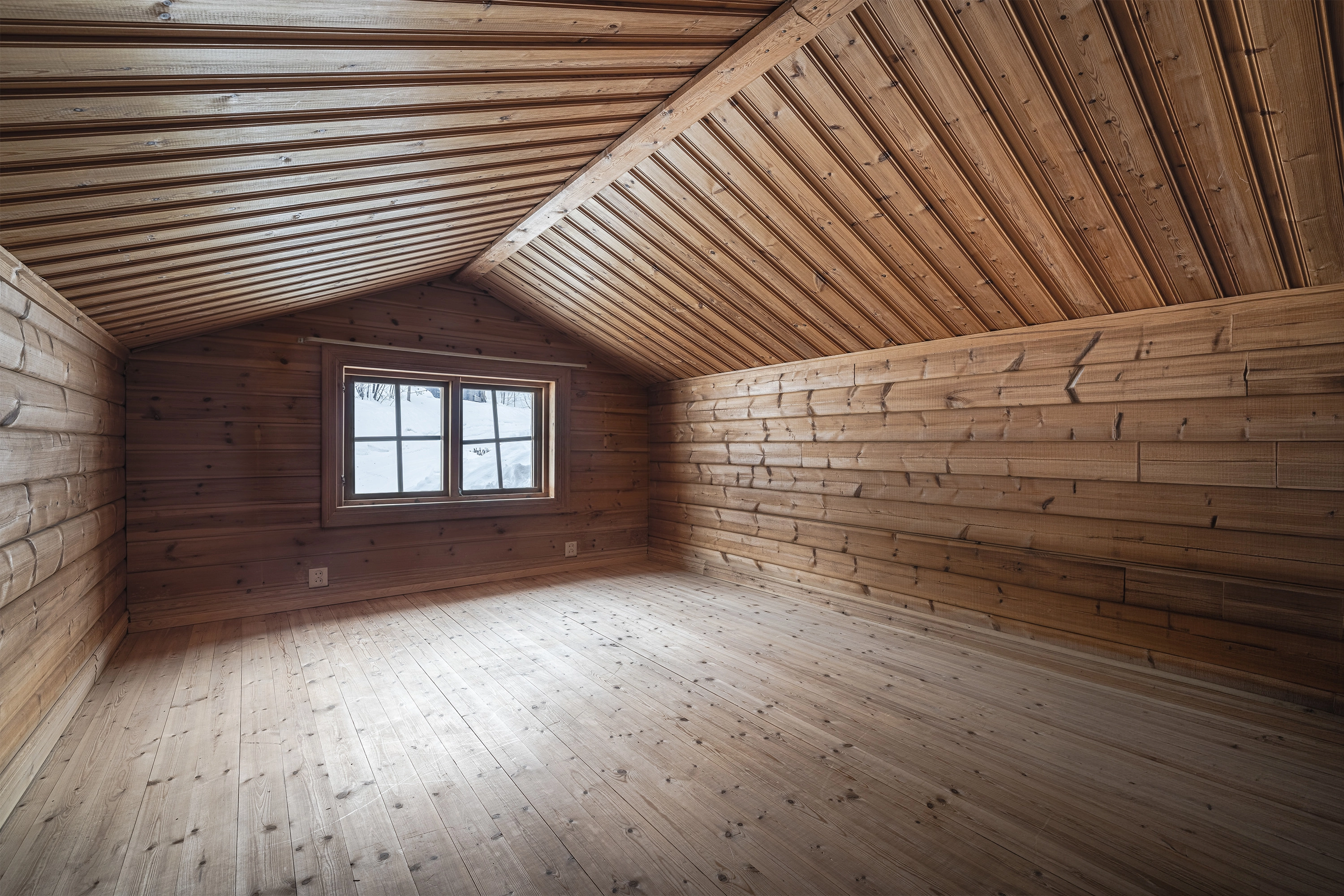 Casa de 3 dormitorios con una amplia terraza en el centro de Hemsedal, Noruega - Ver imagen 17 de 38