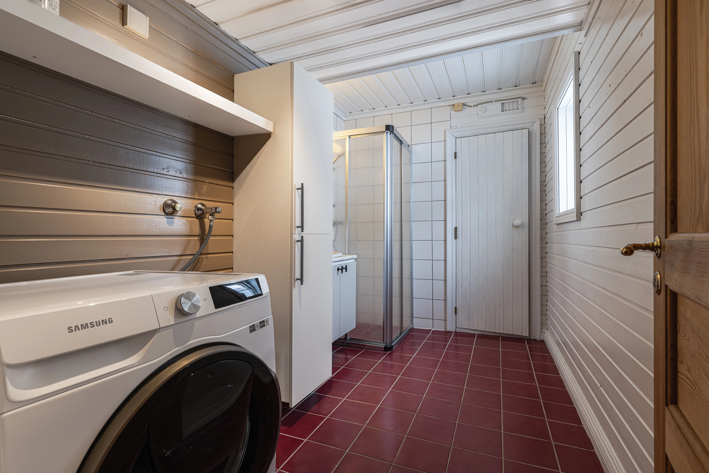 Casa de 3 dormitorios con una amplia terraza en el centro de Hemsedal, Noruega - Ver imagen 19 de 38
