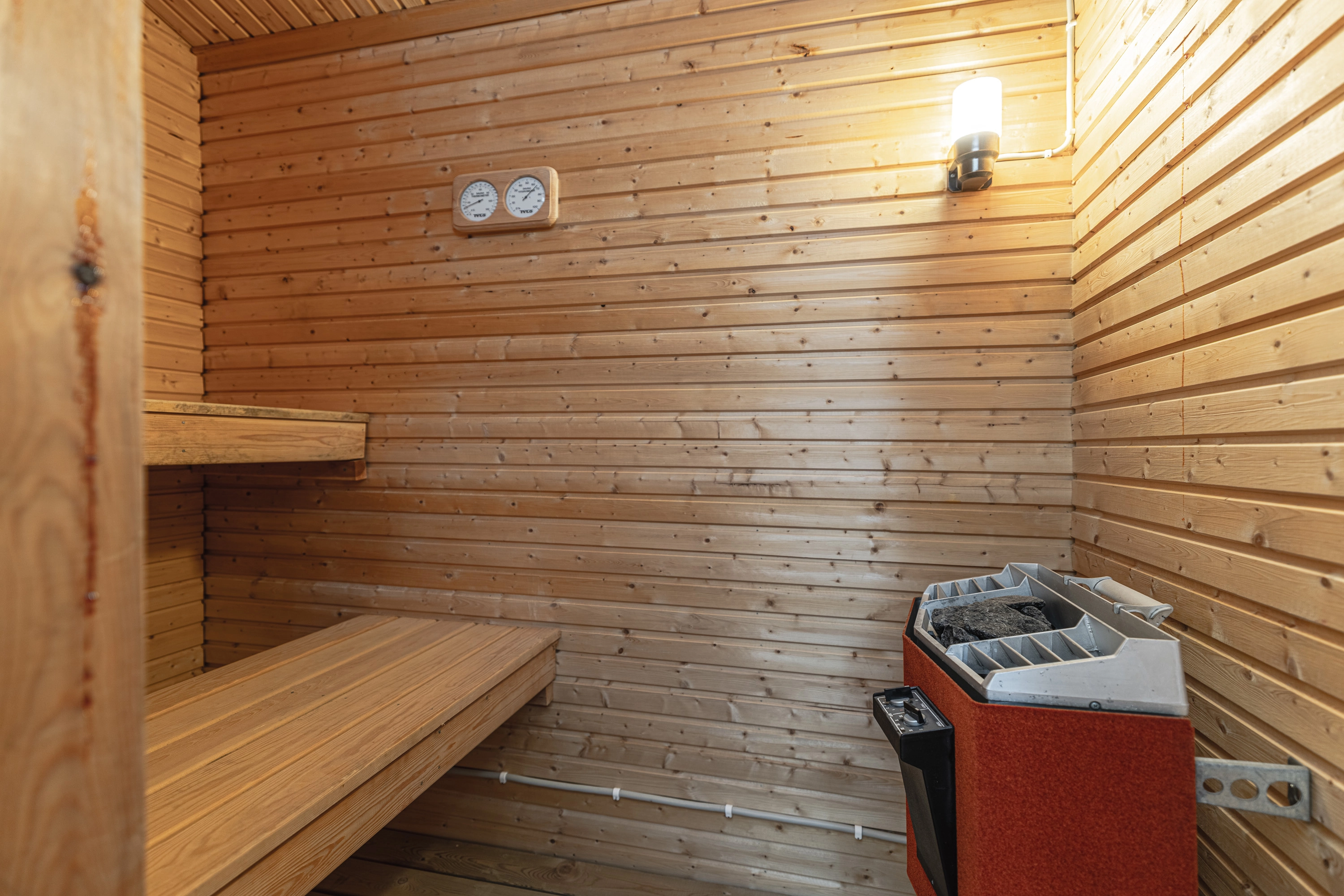 Casa de 3 dormitorios con una amplia terraza en el centro de Hemsedal, Noruega - Ver imagen 22 de 38