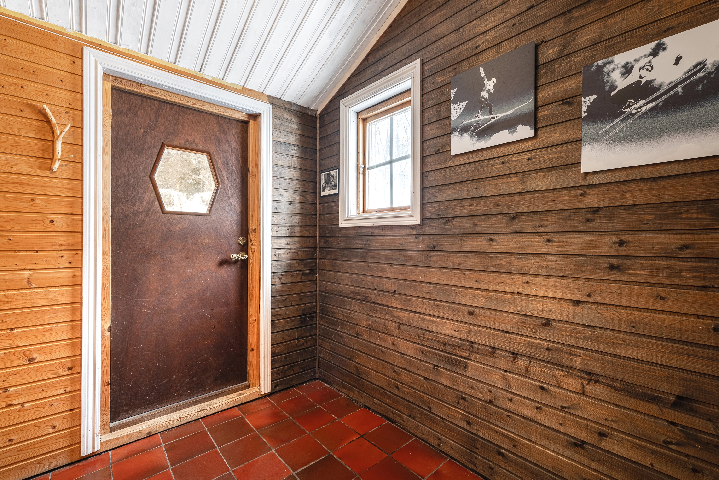 Casa de 3 dormitorios con una amplia terraza en el centro de Hemsedal, Noruega - Ver imagen 24 de 38