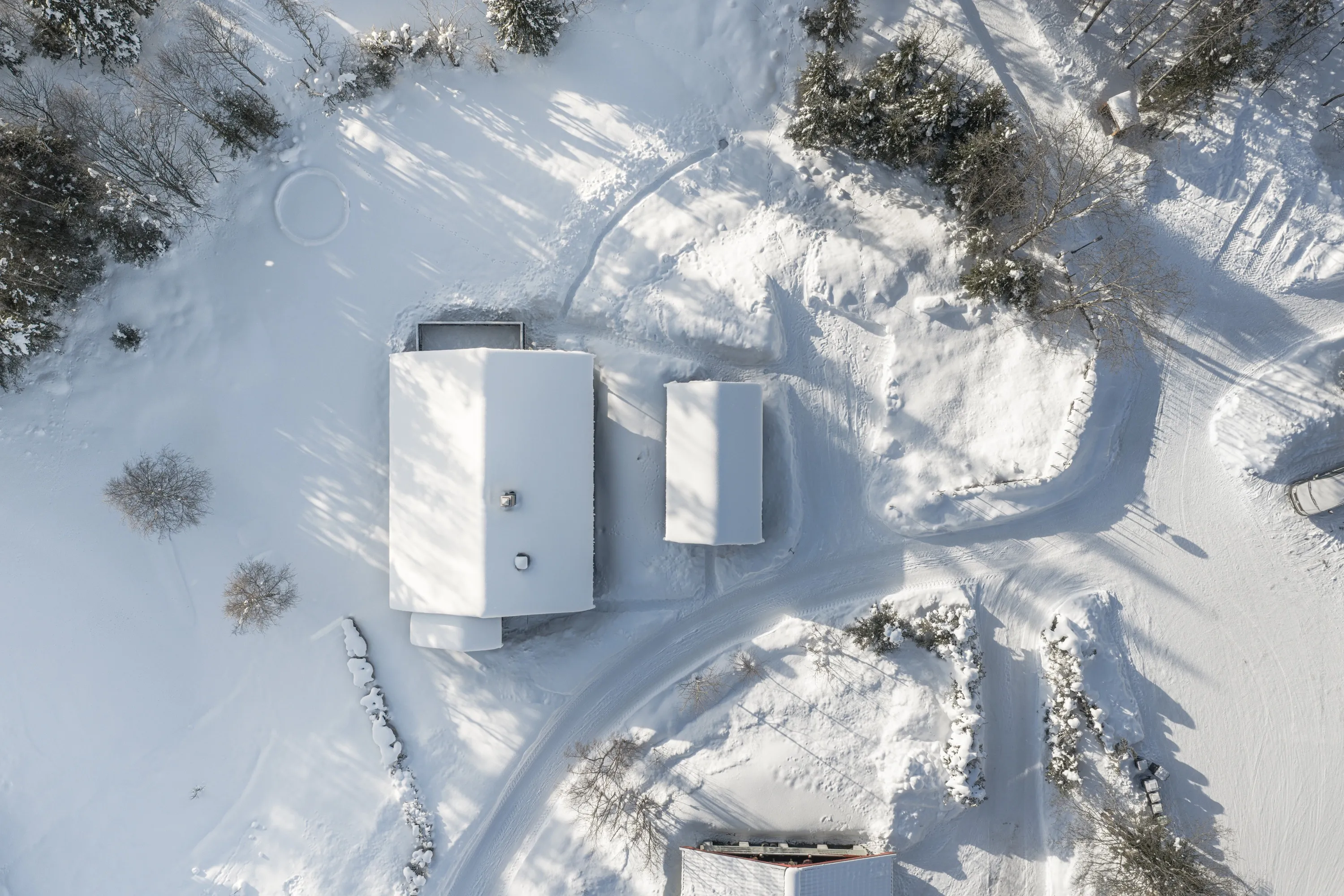 3-Bedroom House with Spacious Terrace in Central Hemsedal, Norway - View image 38 of 38