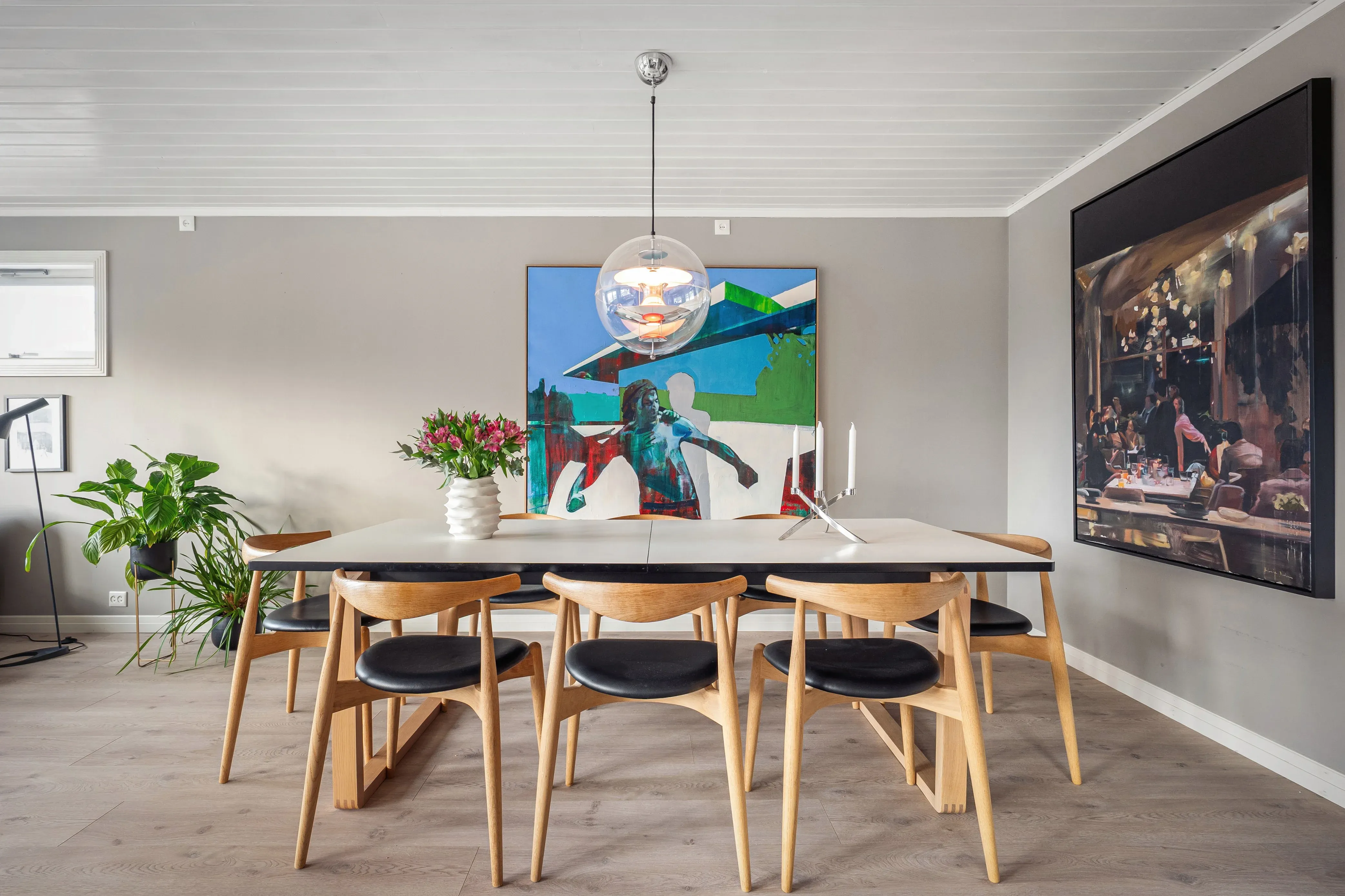 Spacious 3-Bedroom House with Large Terrace Near Ski Centre, Norway - Image 3