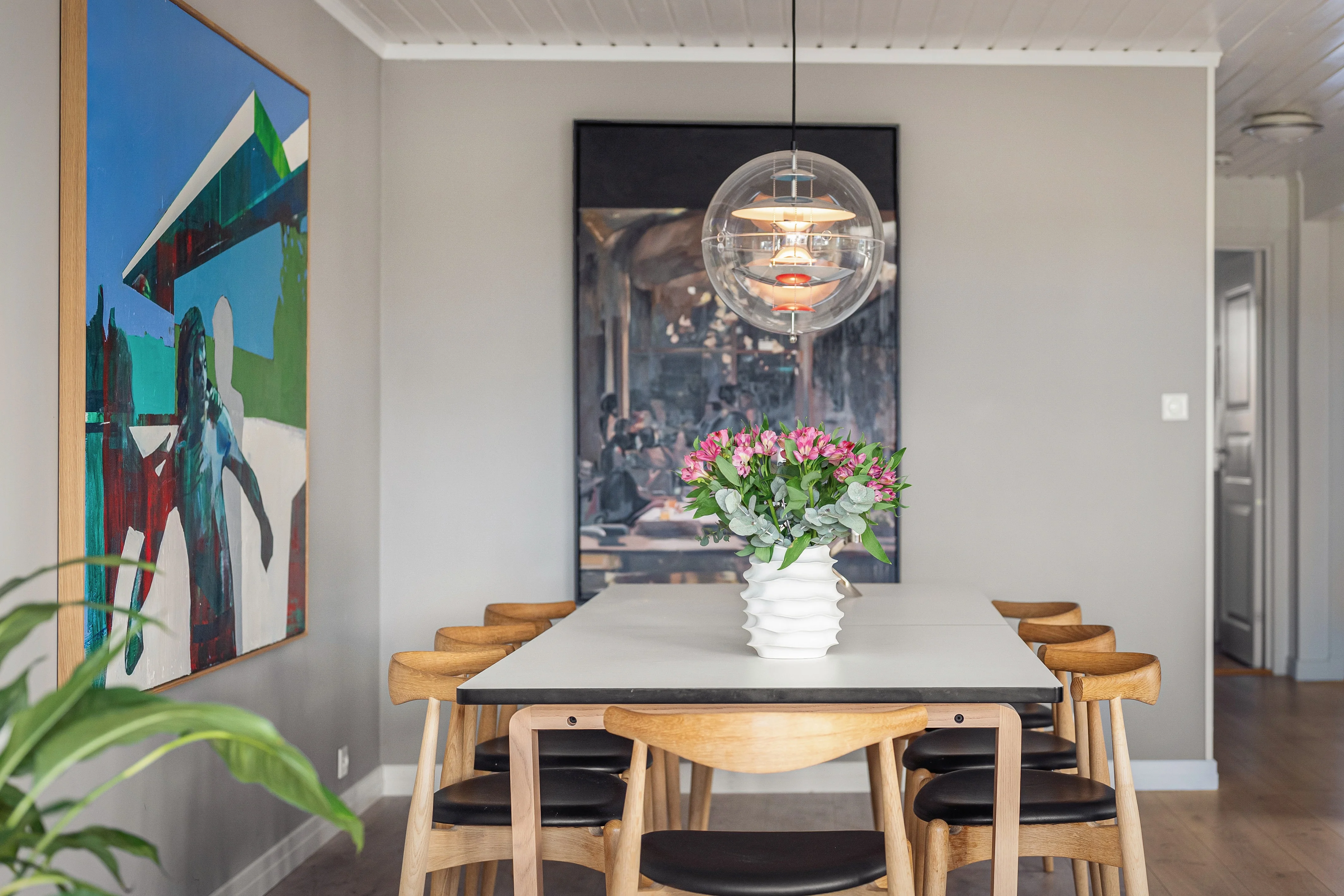 Spacious 3-Bedroom House with Large Terrace Near Ski Centre, Norway - View image 8 of 46