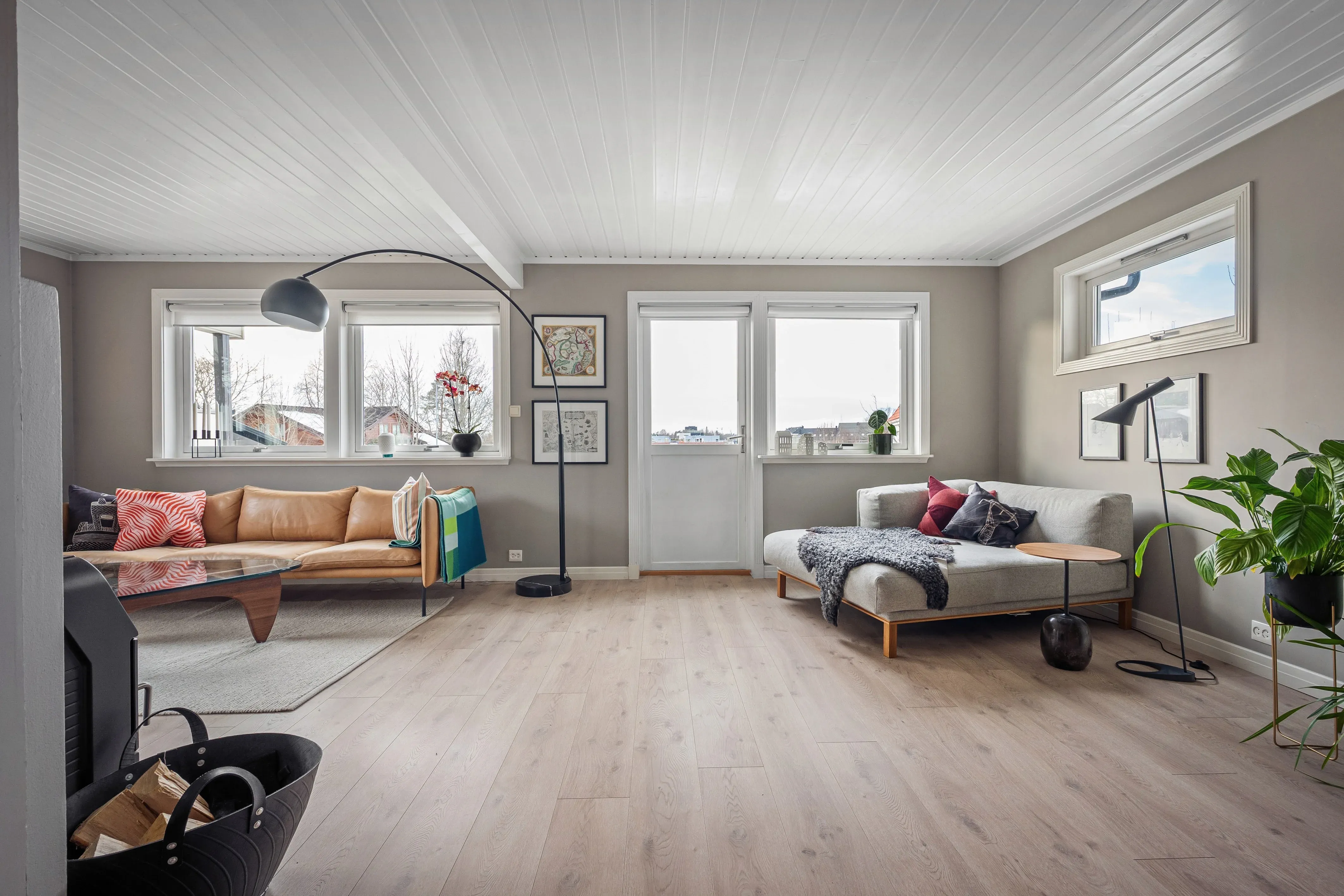 Spacious 3-Bedroom House with Large Terrace Near Ski Centre, Norway - View image 14 of 46