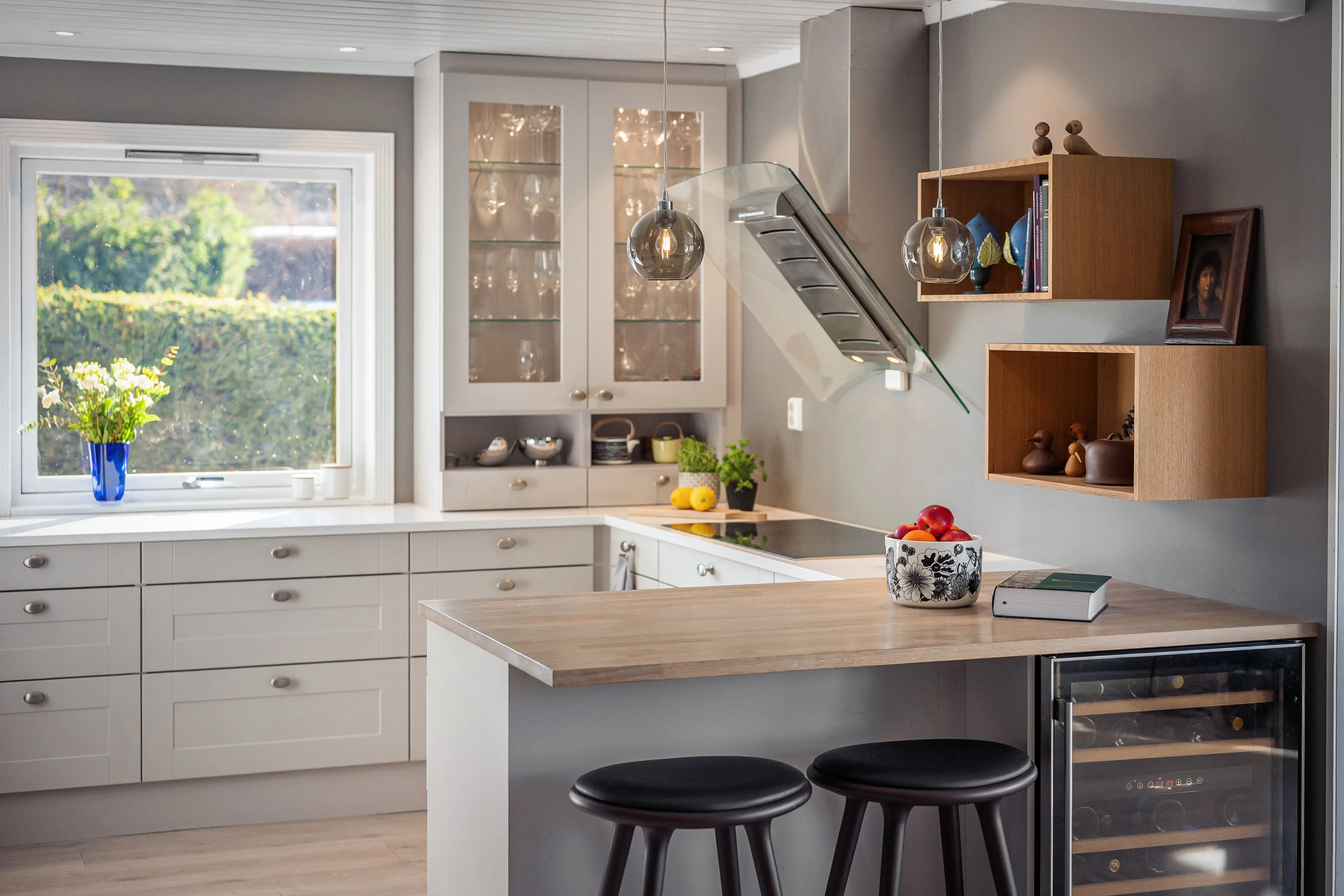 Spacious 3-Bedroom House with Large Terrace Near Ski Centre, Norway - View image 18 of 46