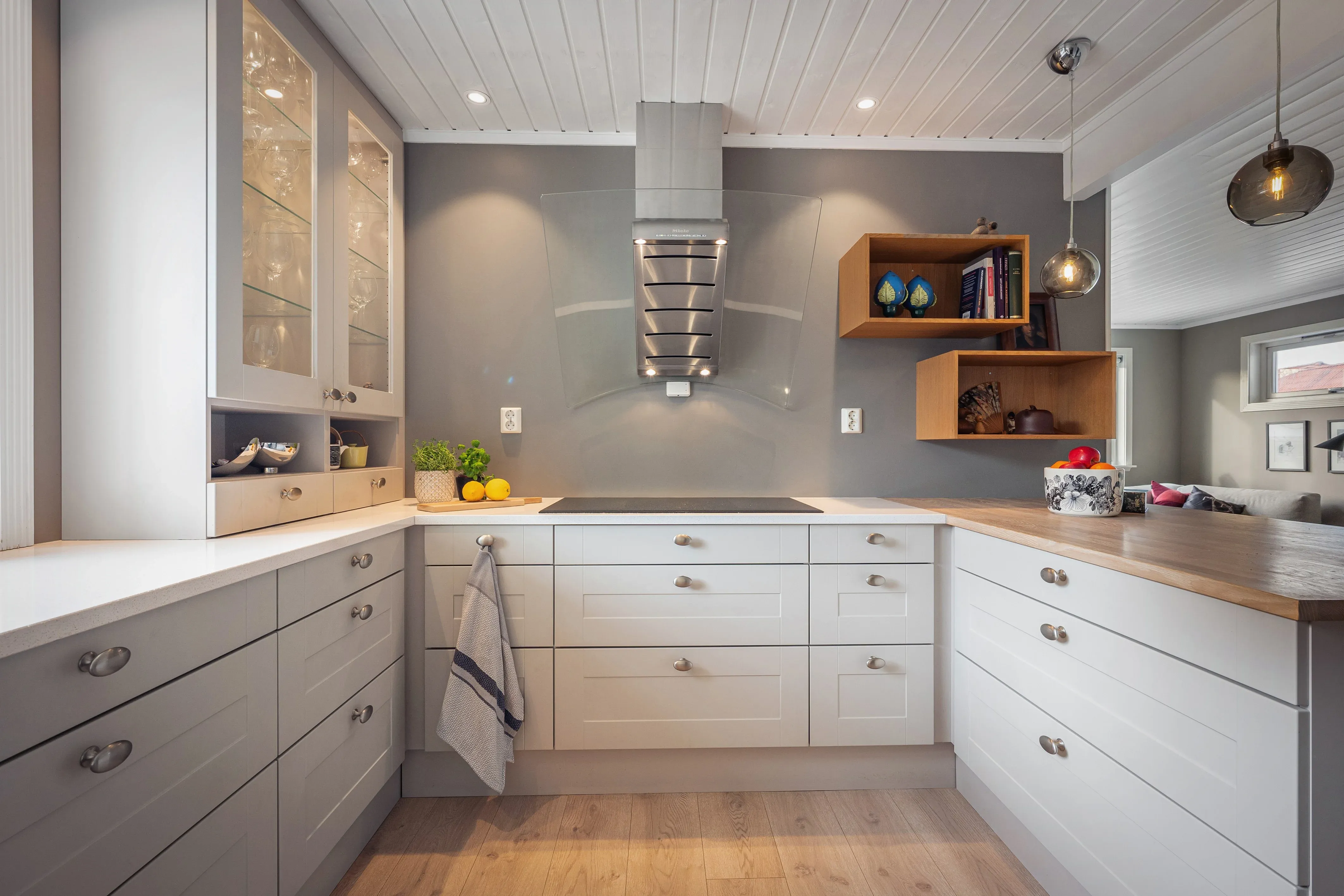 Spacious 3-Bedroom House with Large Terrace Near Ski Centre, Norway - View image 20 of 46