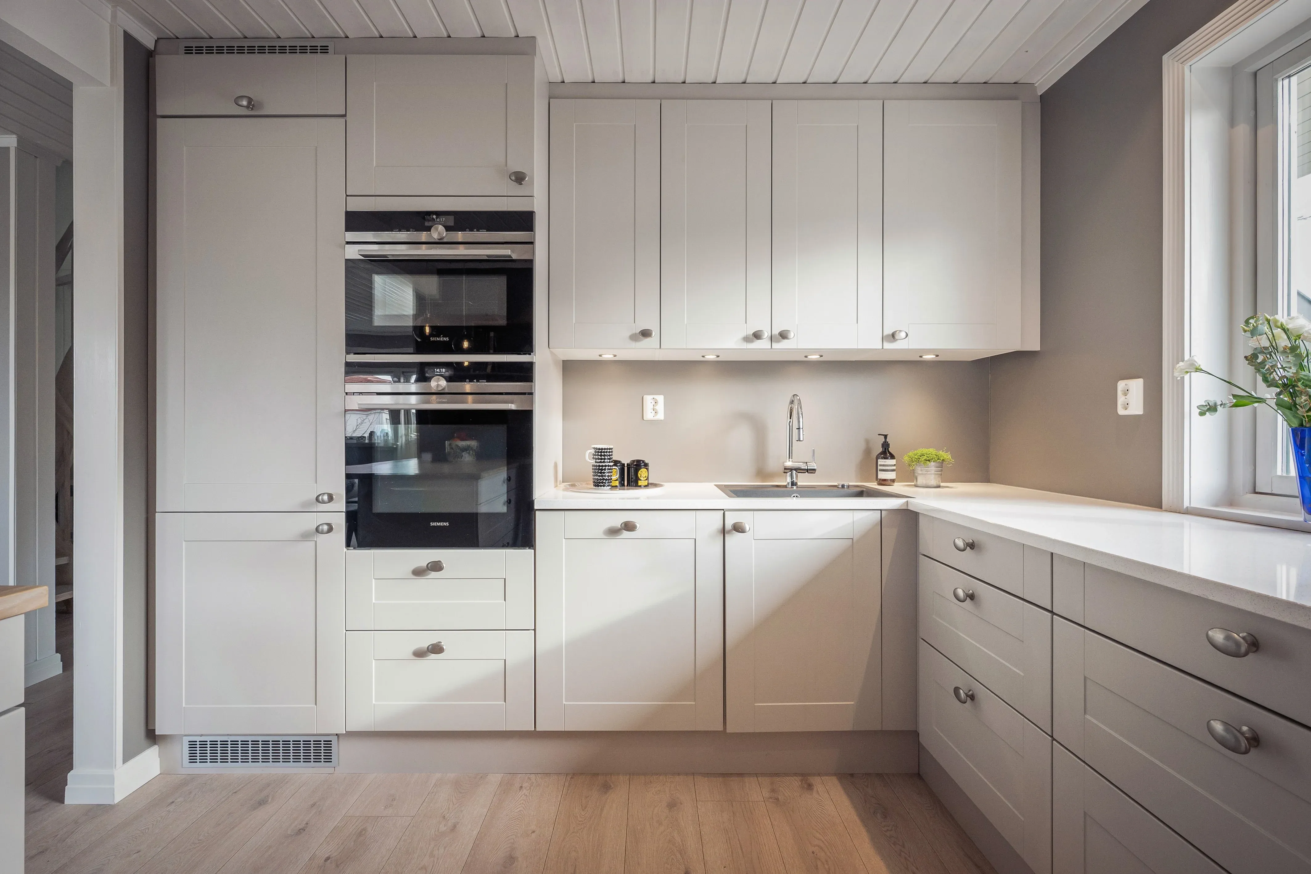 Spacious 3-Bedroom House with Large Terrace Near Ski Centre, Norway - View image 21 of 46