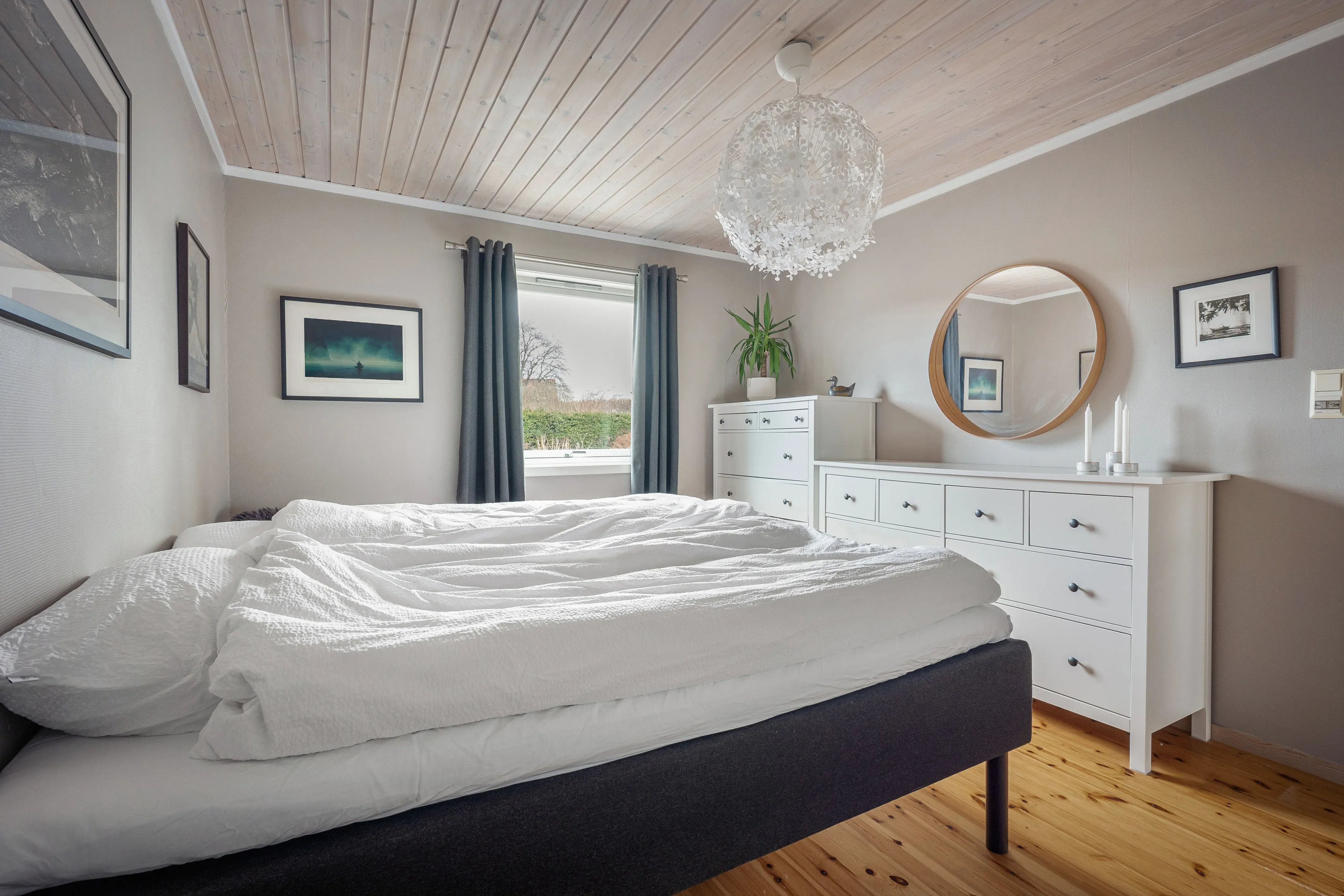 Spacious 3-Bedroom House with Large Terrace Near Ski Centre, Norway - View image 22 of 46