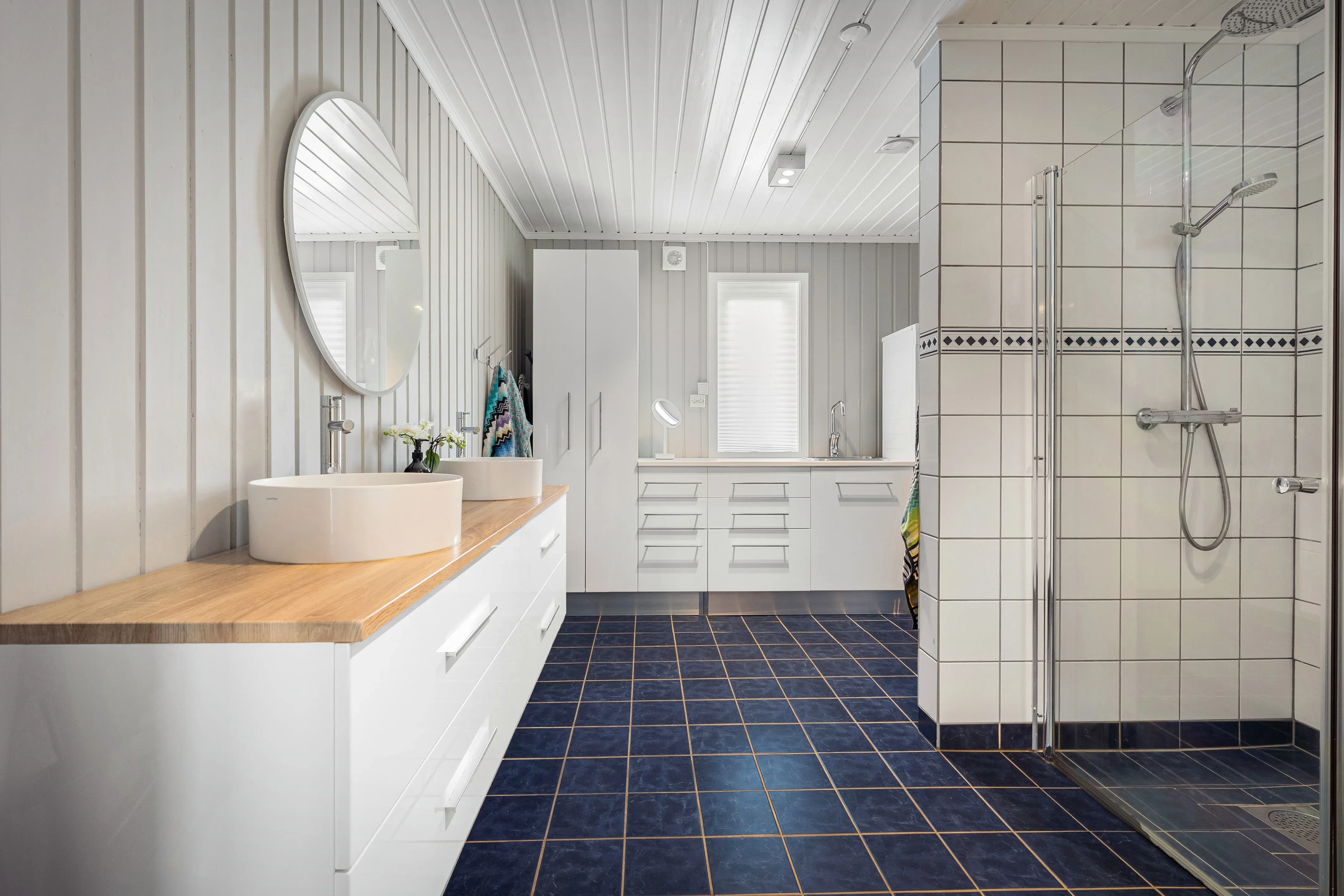 Spacious 3-Bedroom House with Large Terrace Near Ski Centre, Norway - View image 24 of 46