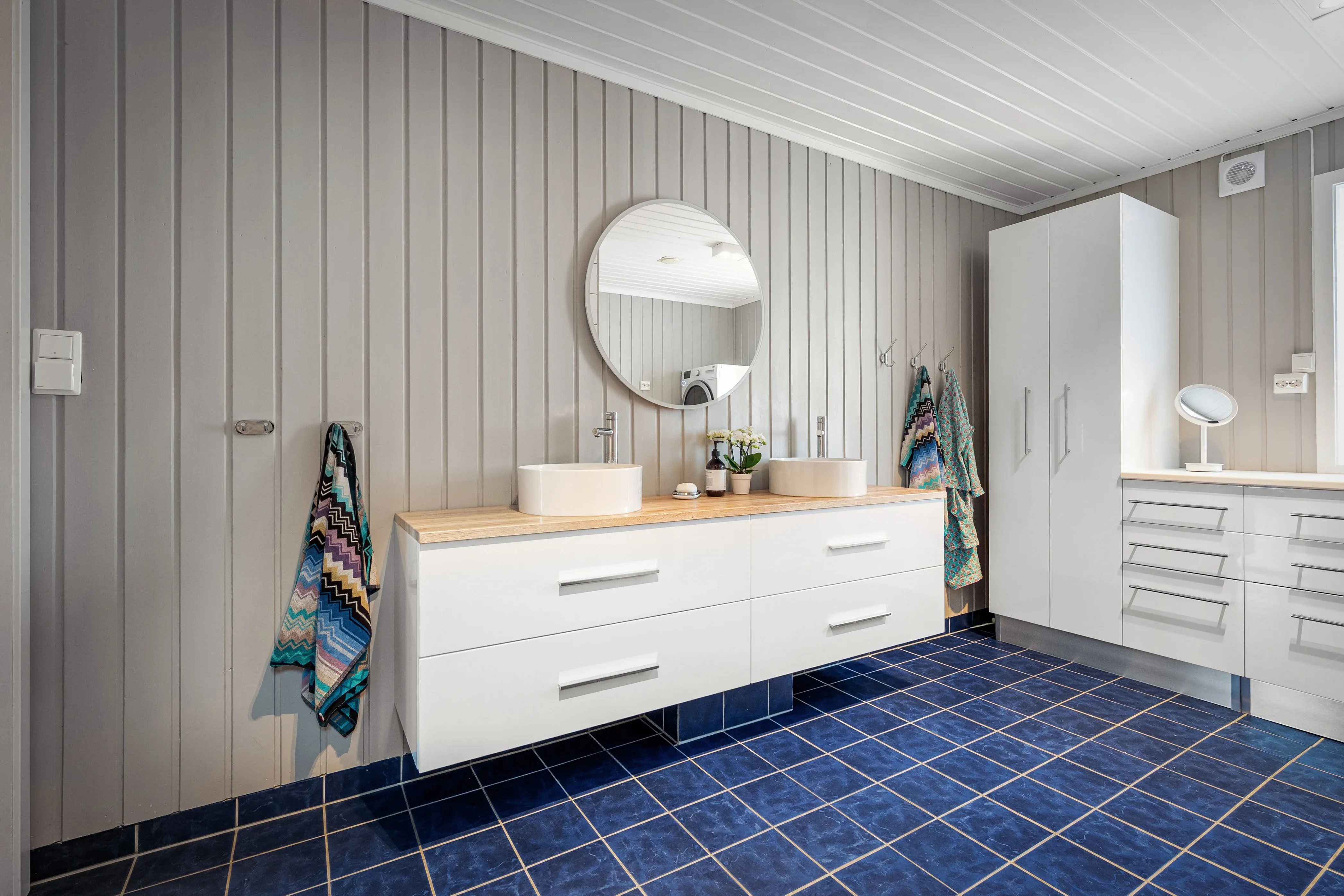 Spacious 3-Bedroom House with Large Terrace Near Ski Centre, Norway - View image 25 of 46