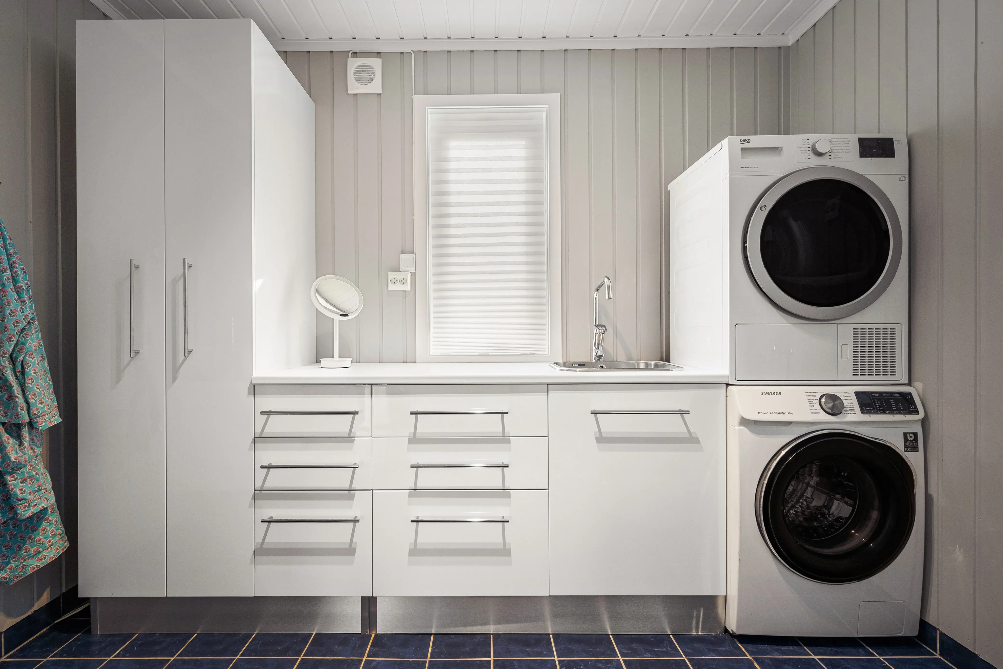 Spacious 3-Bedroom House with Large Terrace Near Ski Centre, Norway - View image 26 of 46