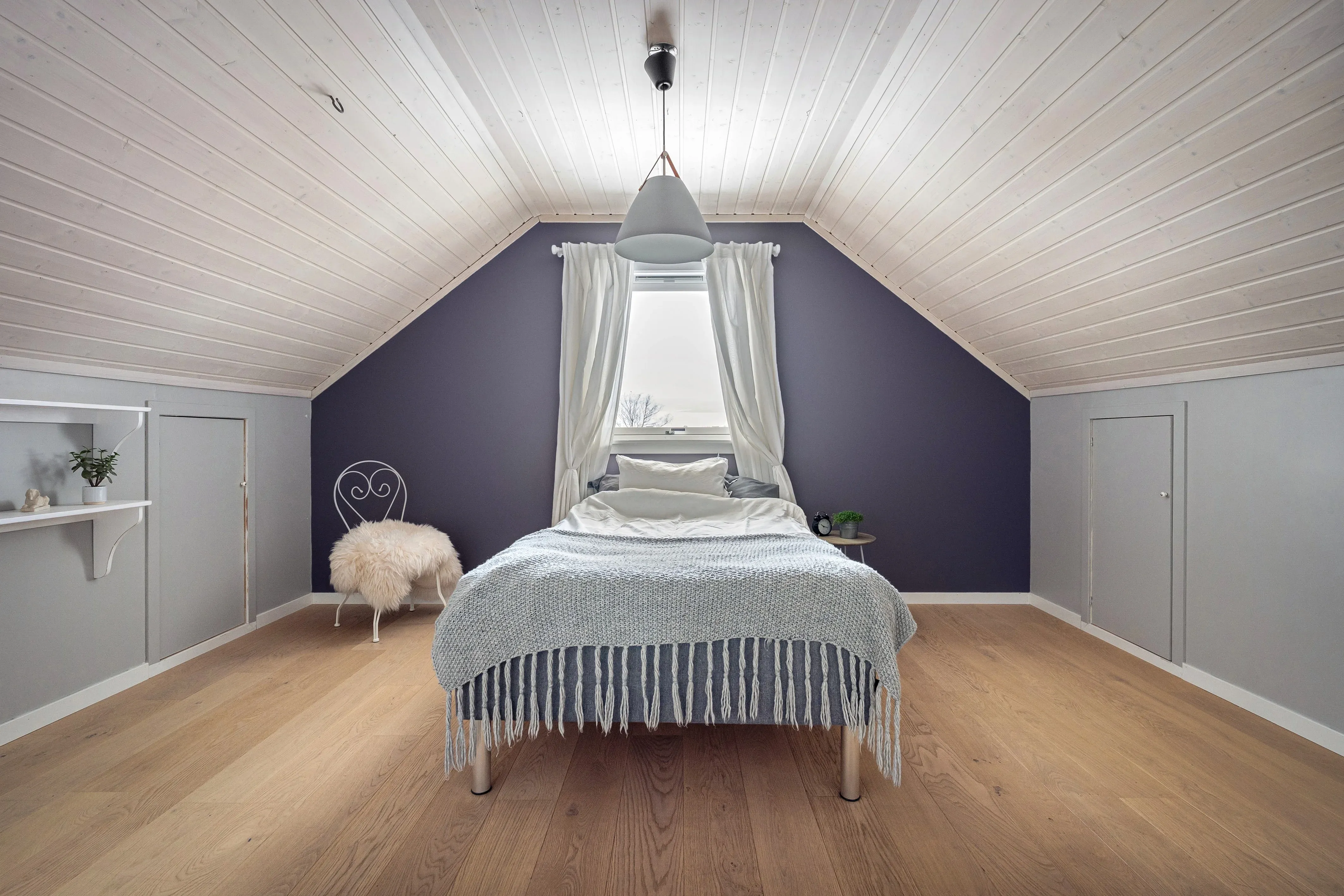 Spacious 3-Bedroom House with Large Terrace Near Ski Centre, Norway - View image 31 of 46