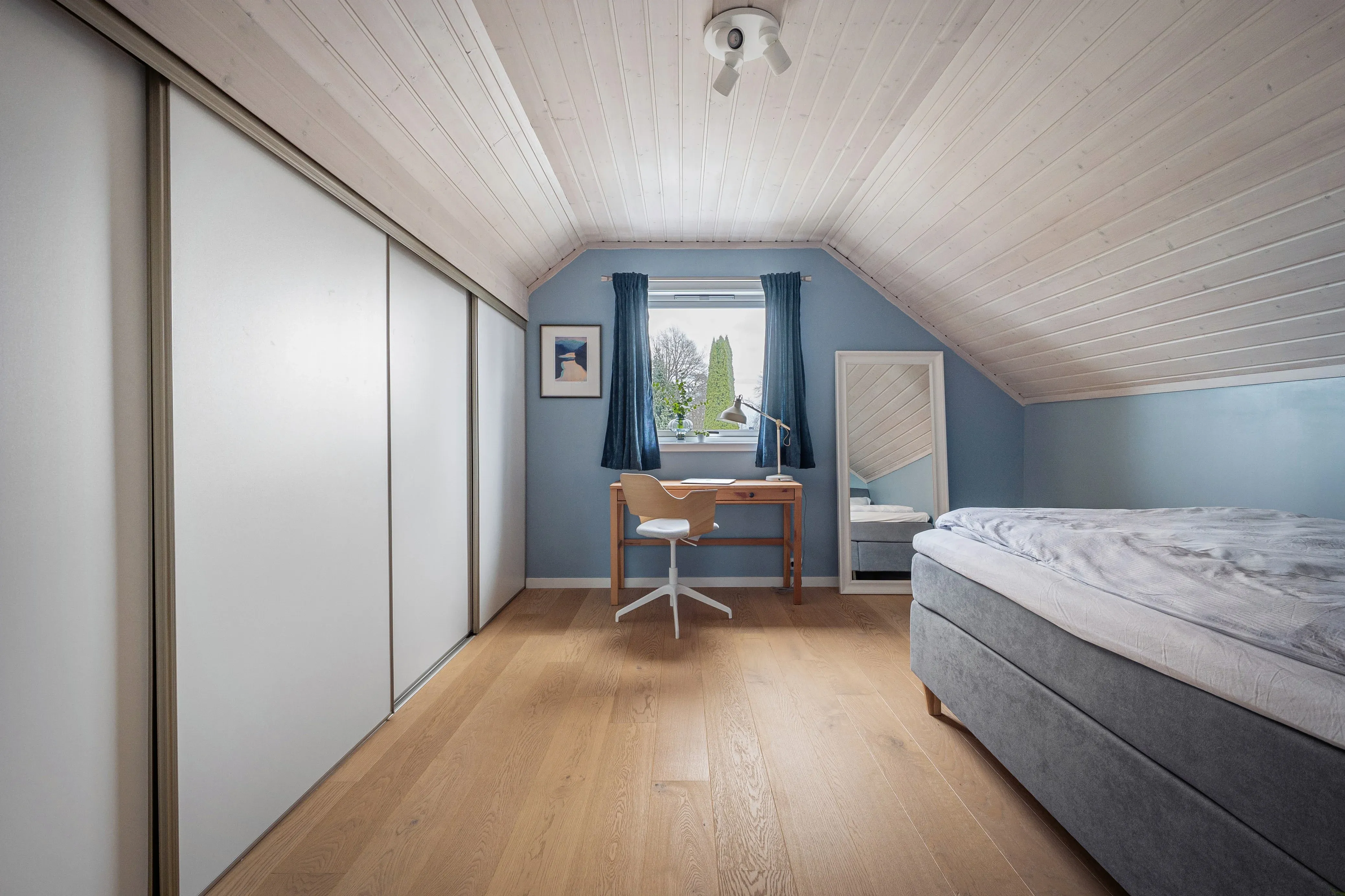 Spacious 3-Bedroom House with Large Terrace Near Ski Centre, Norway - View image 34 of 46