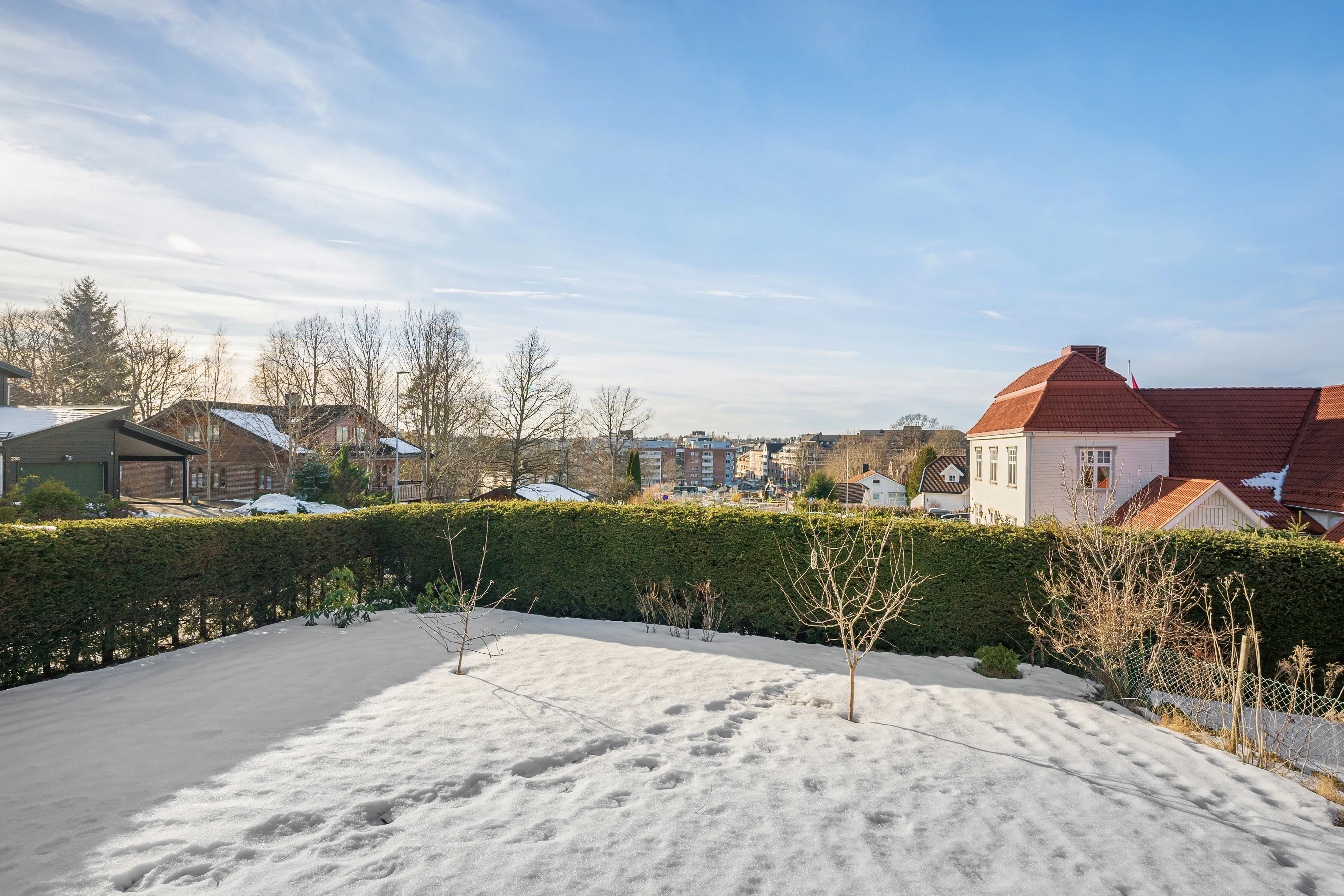 Spacious 3-Bedroom House with Large Terrace Near Ski Centre, Norway - View image 41 of 46