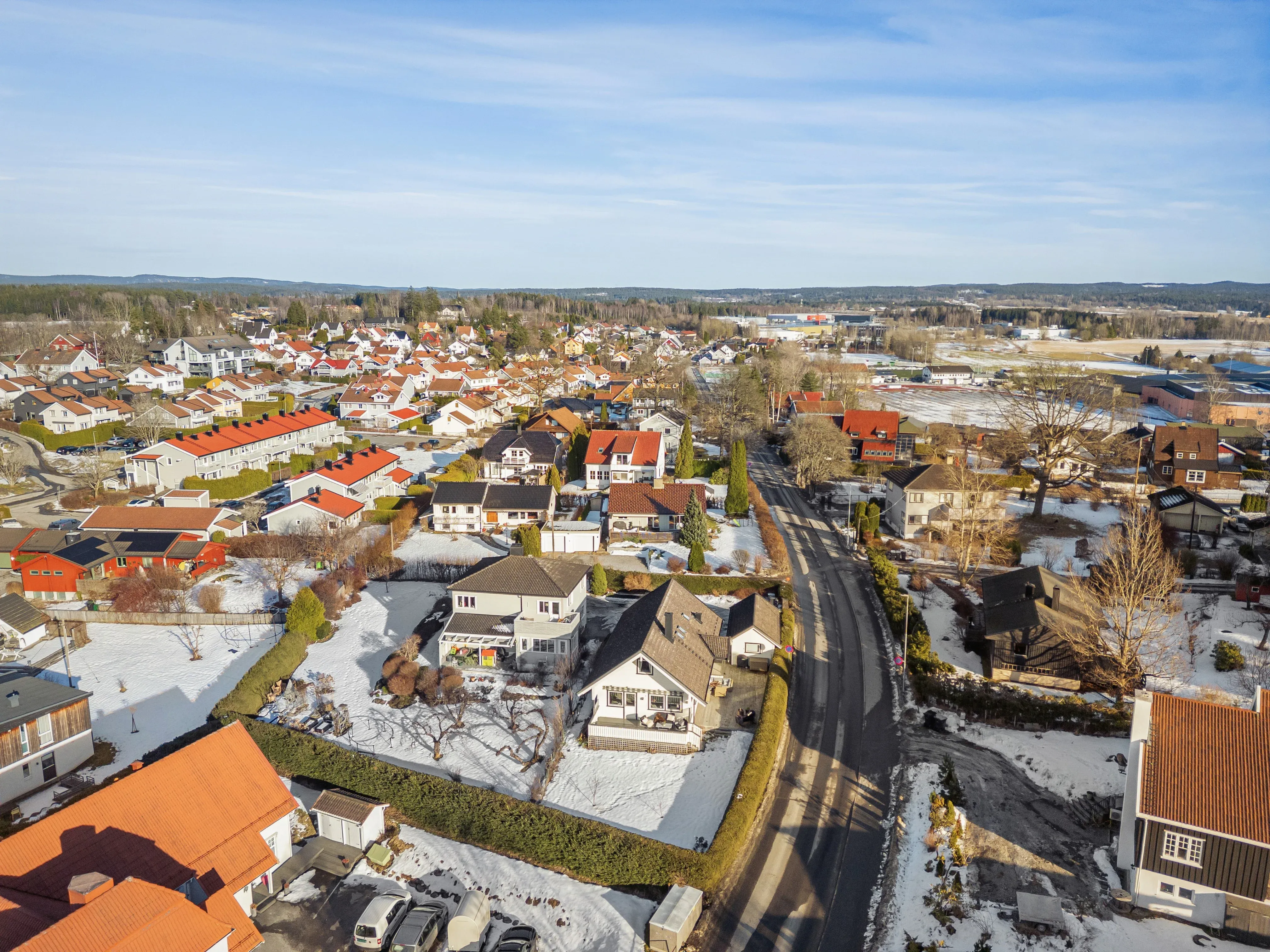 Spacious 3-Bedroom House with Large Terrace Near Ski Centre, Norway - View image 42 of 46